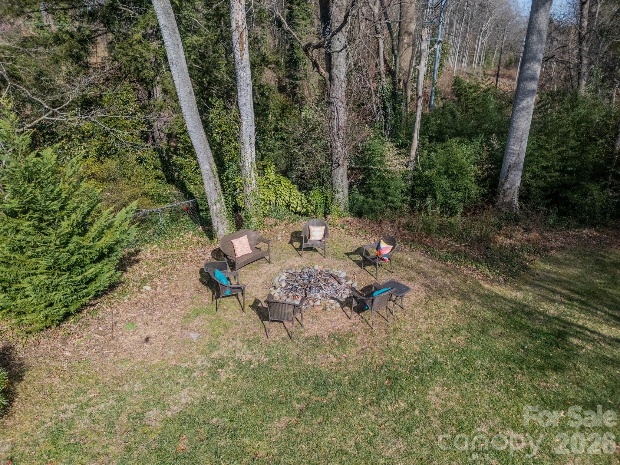 Belmont - Residential