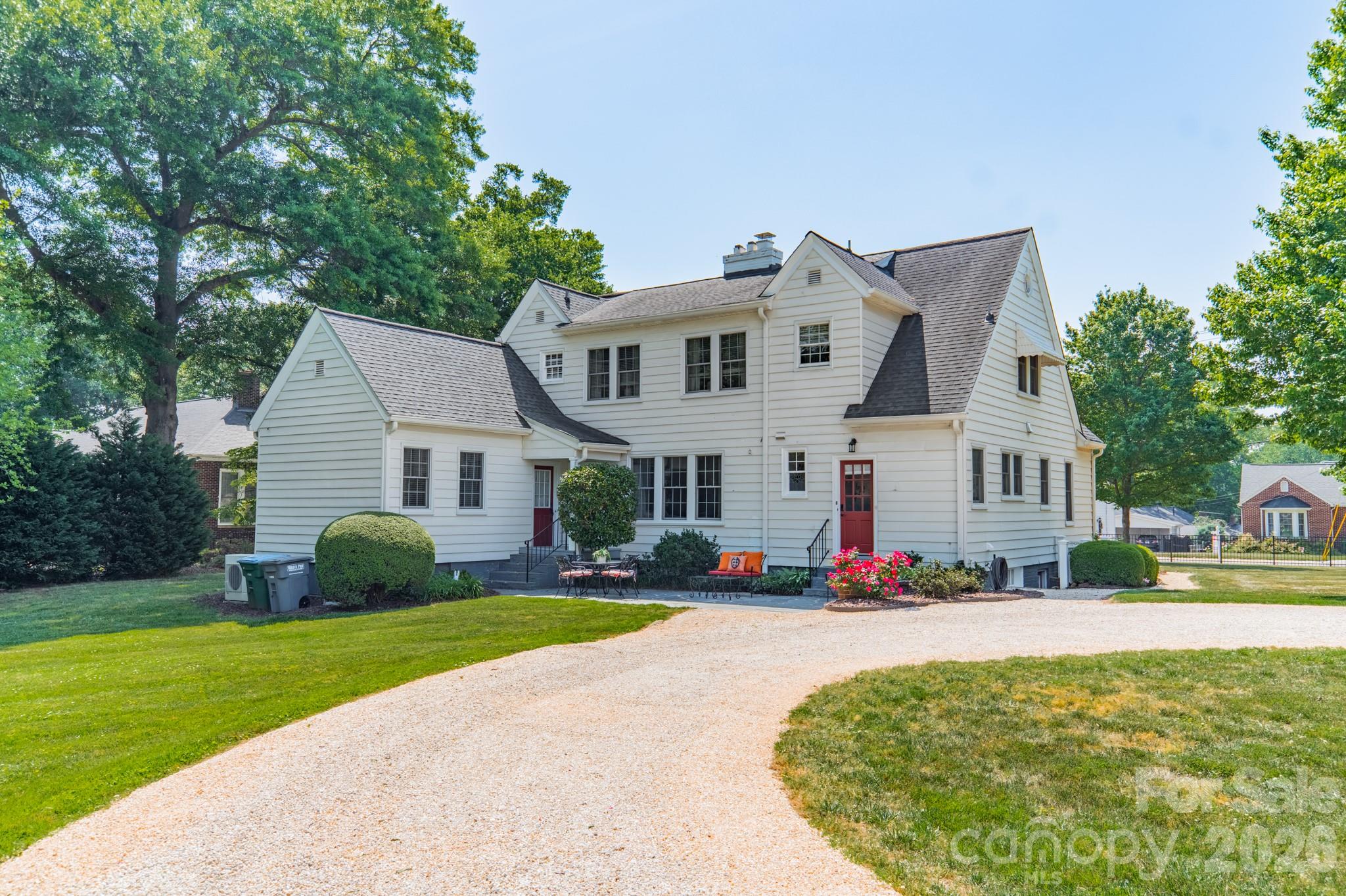 Belmont - Residential