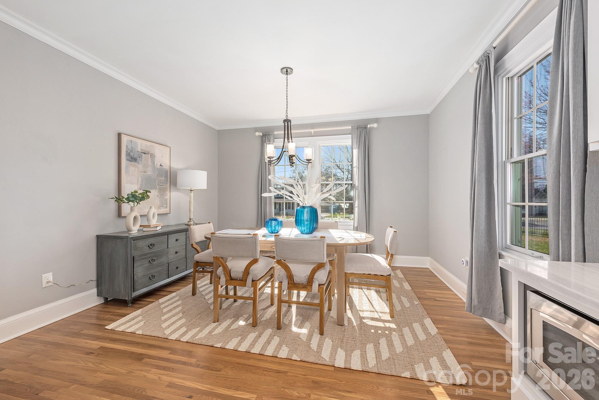 Belmont - Residential