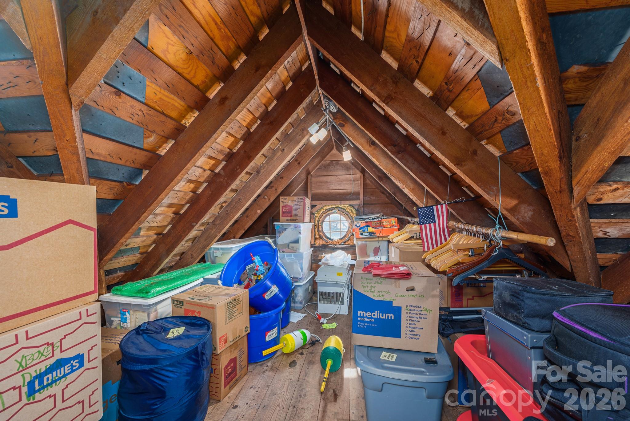 Belmont - Residential