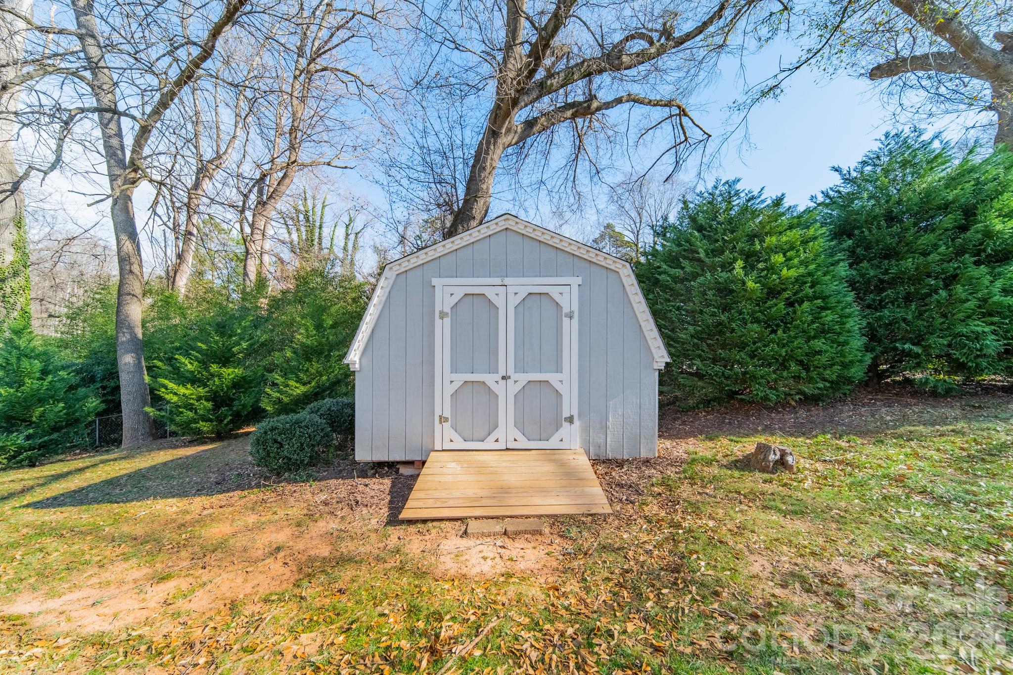 Belmont - Residential