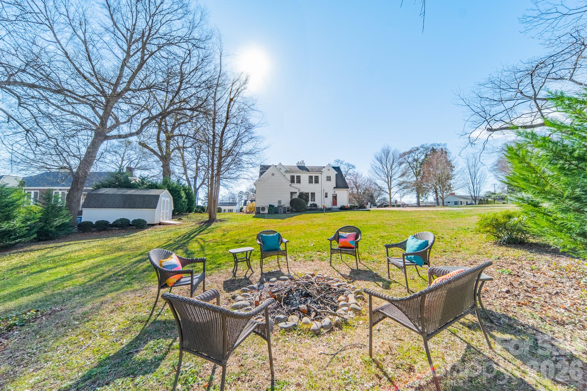 Belmont - Residential