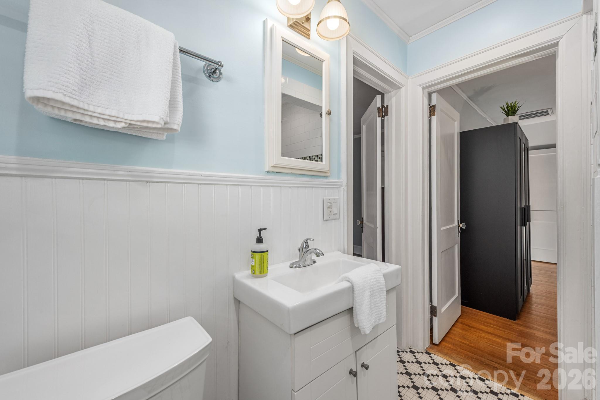 Belmont - Residential