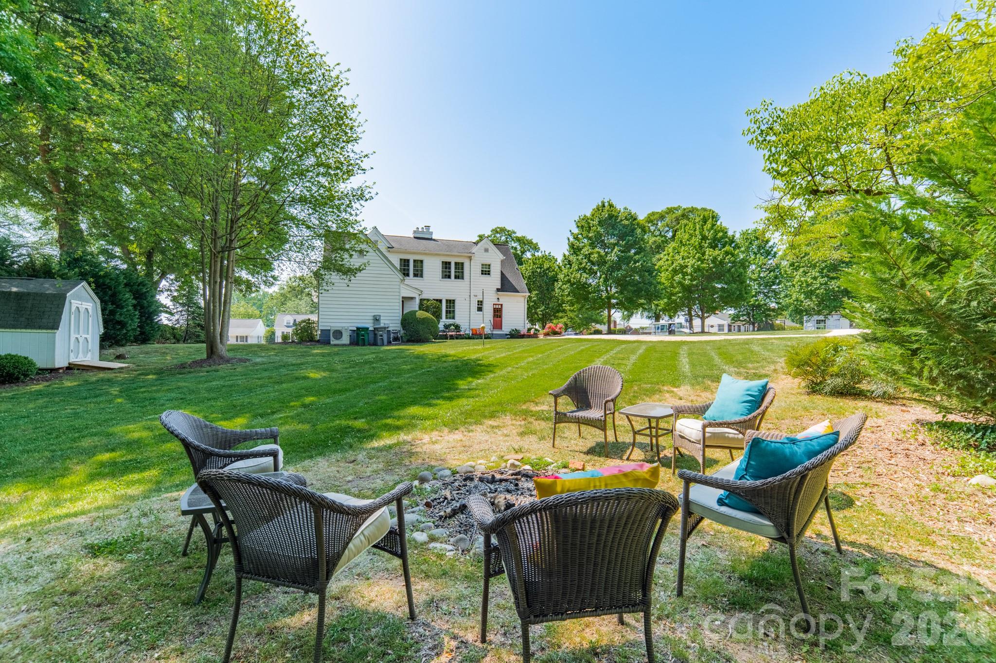 Belmont - Residential