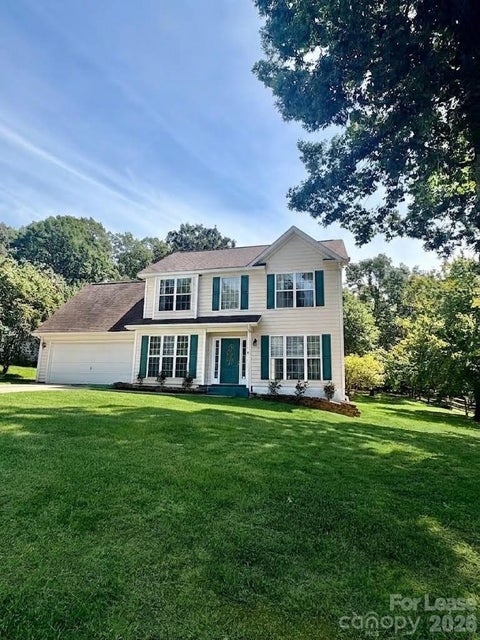 Photo of 937 Barbee Farm Drive, Monroe, NC 28110 (MLS # 4423643)