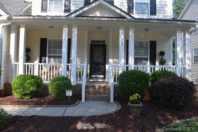 Millwood Plantation - Residential