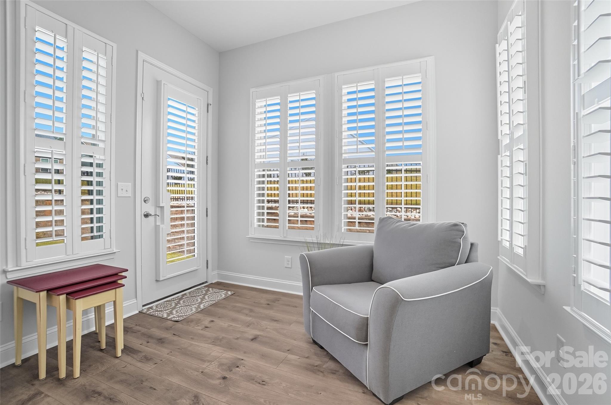 Pinnacle at Wesley Chapel - Residential