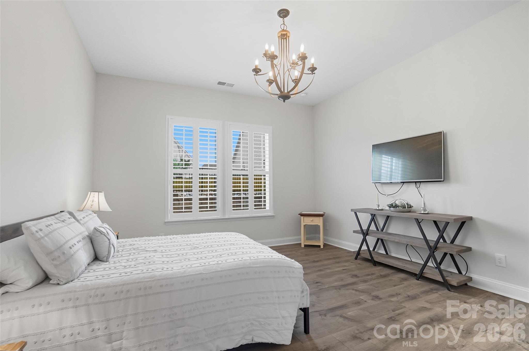 Pinnacle at Wesley Chapel - Residential