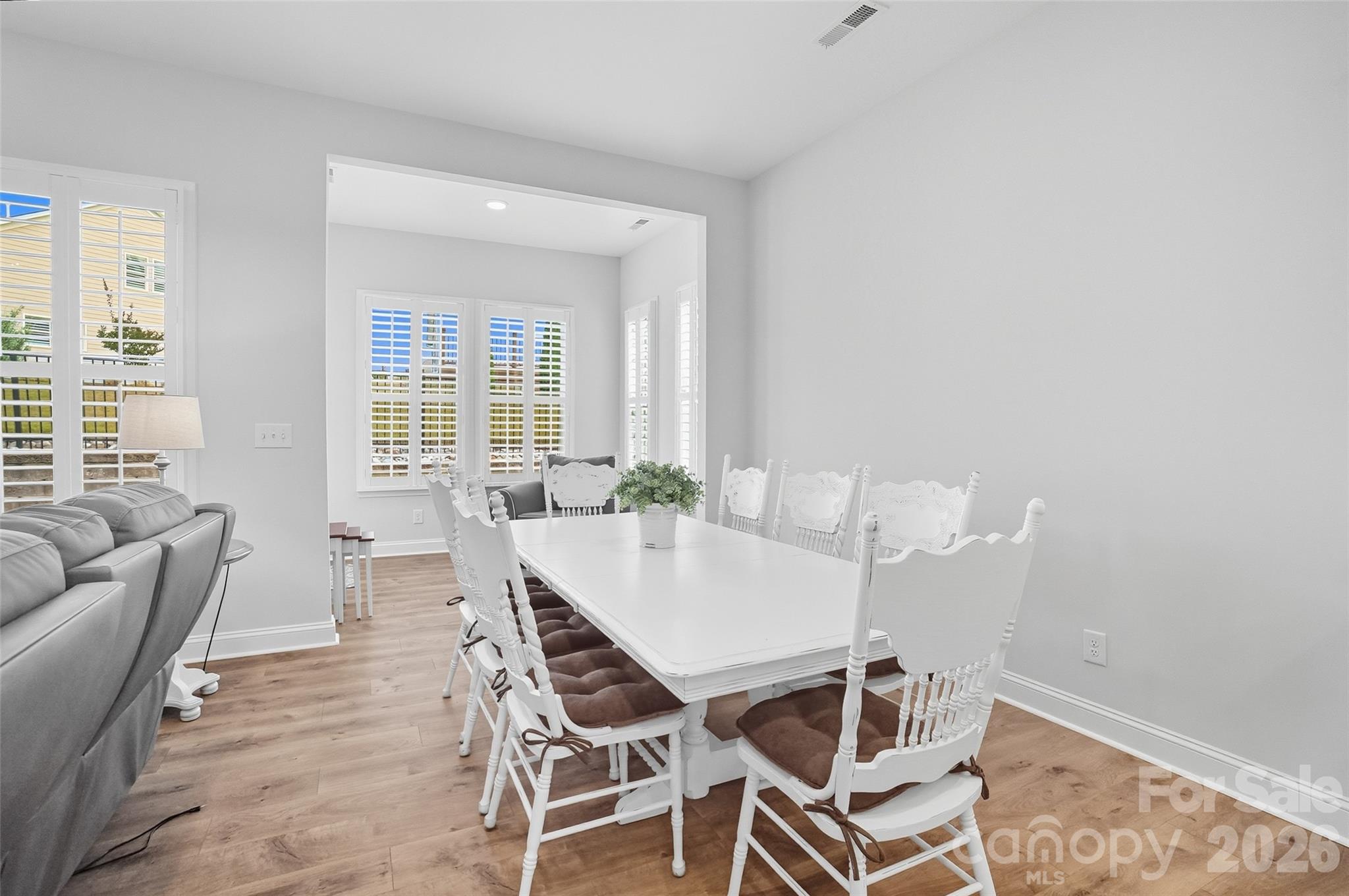 Pinnacle at Wesley Chapel - Residential