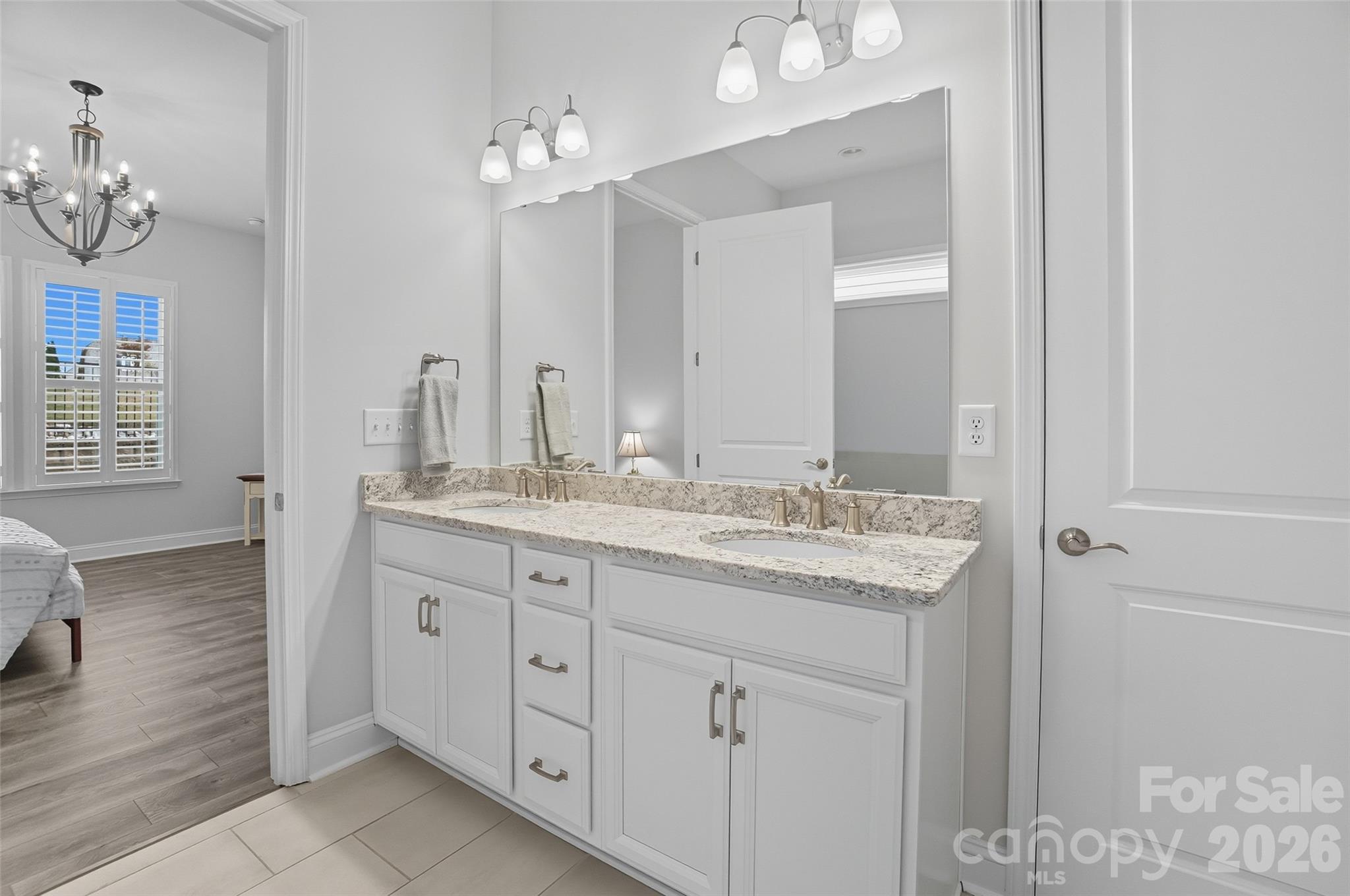 Pinnacle at Wesley Chapel - Residential