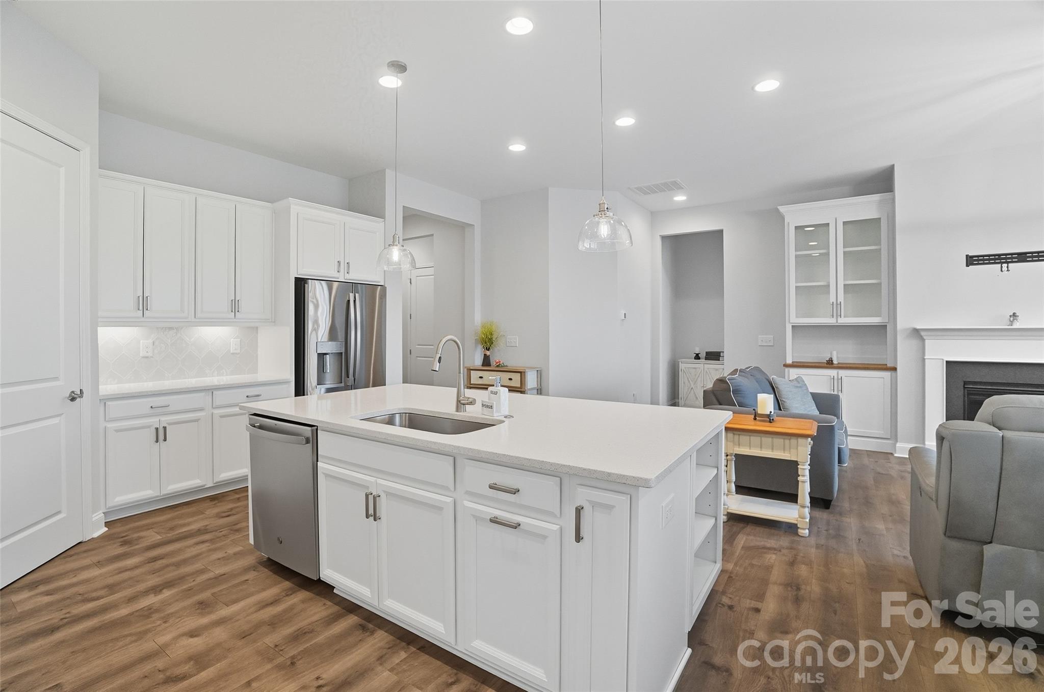 Pinnacle at Wesley Chapel - Residential