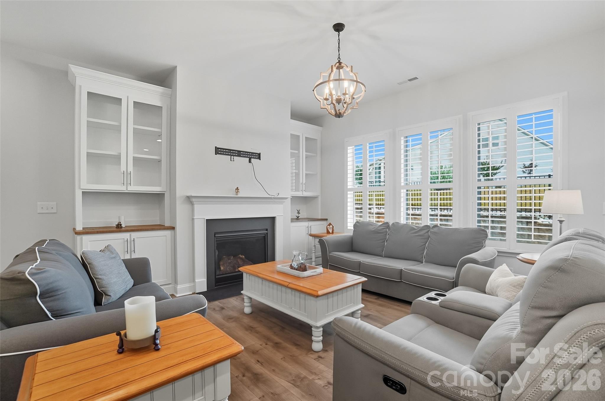 Pinnacle at Wesley Chapel - Residential