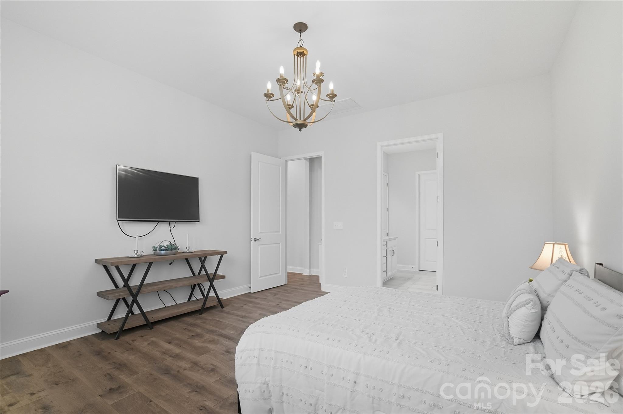 Pinnacle at Wesley Chapel - Residential