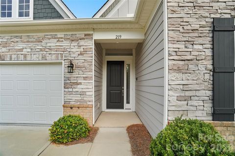 Photo of 219 Pintail Drive, Monroe, NC 28110 (MLS # 4301611)