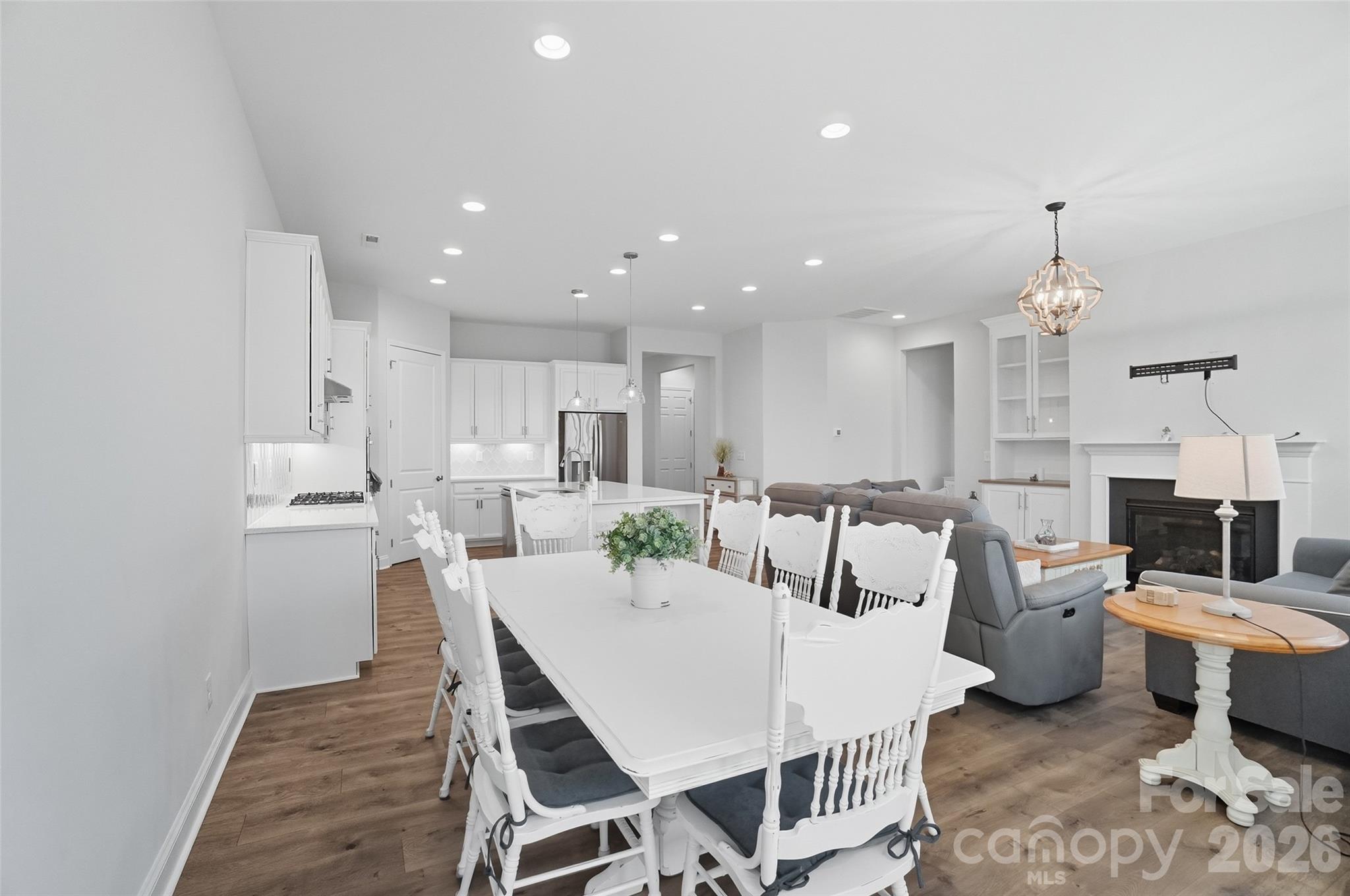 Pinnacle at Wesley Chapel - Residential