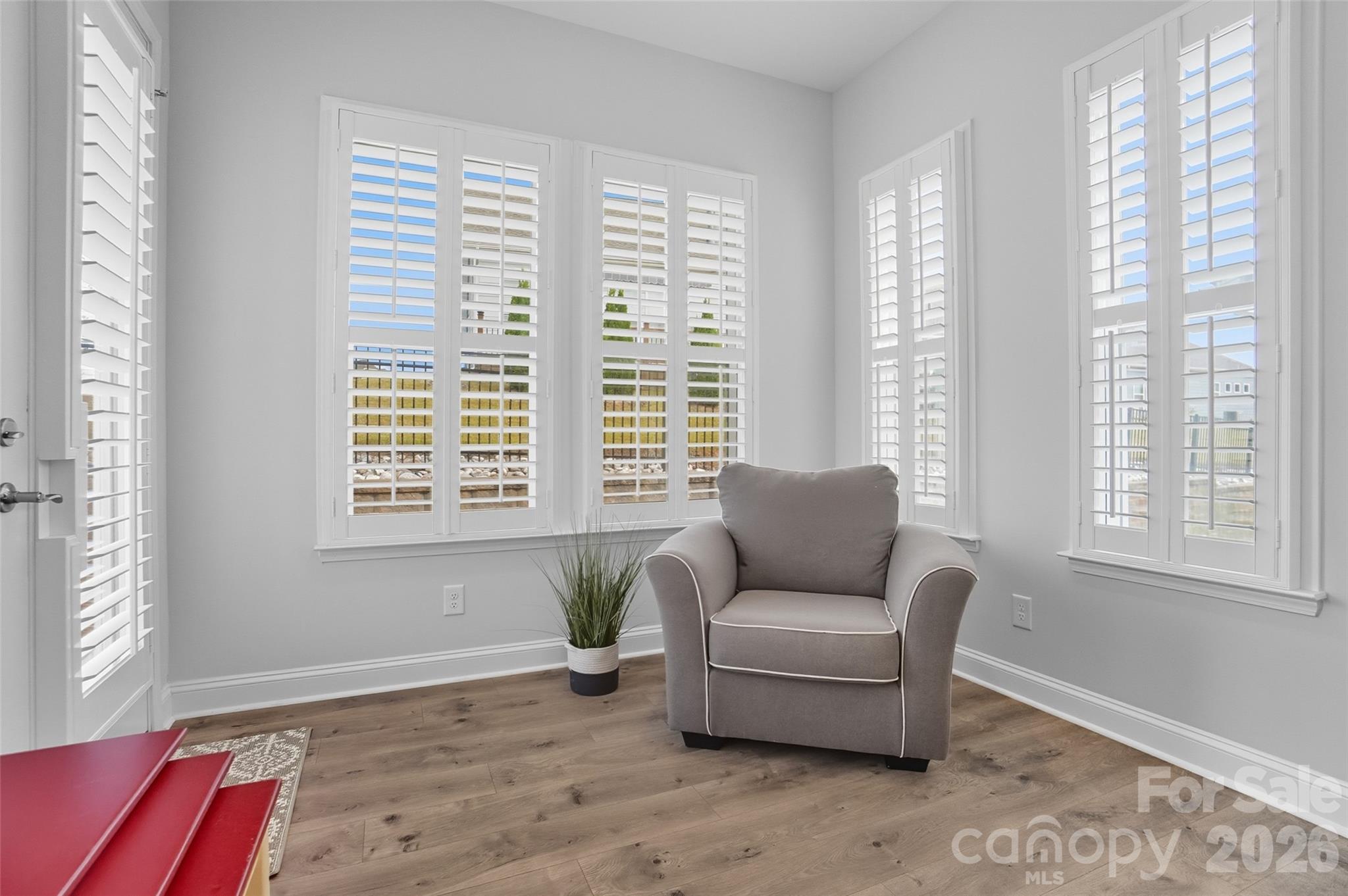 Pinnacle at Wesley Chapel - Residential