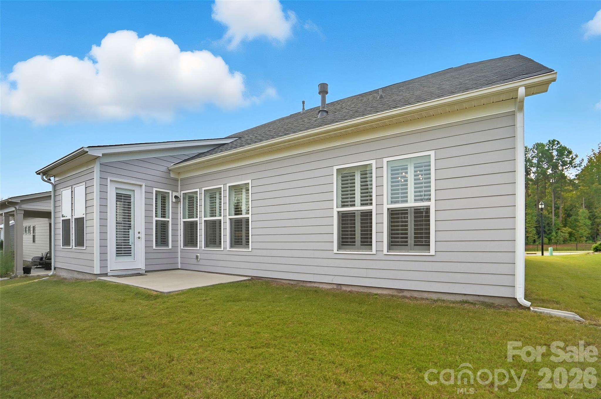 Pinnacle at Wesley Chapel - Residential