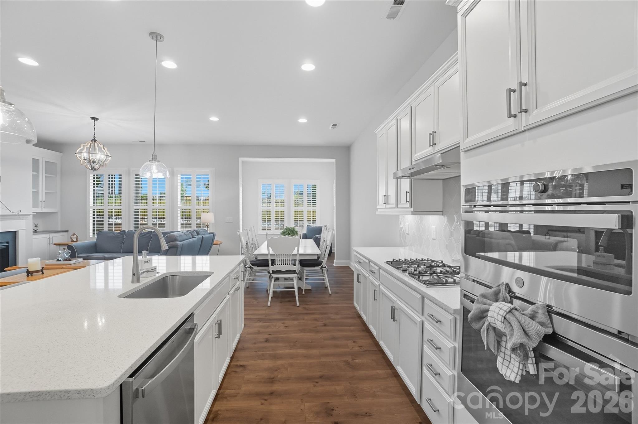 Pinnacle at Wesley Chapel - Residential