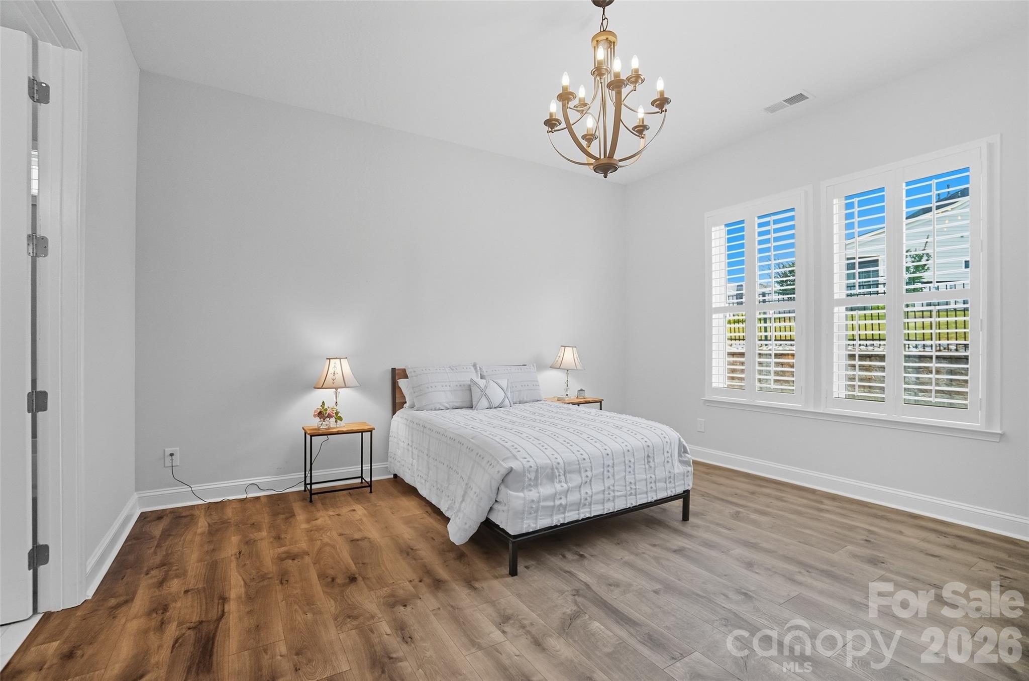 Pinnacle at Wesley Chapel - Residential