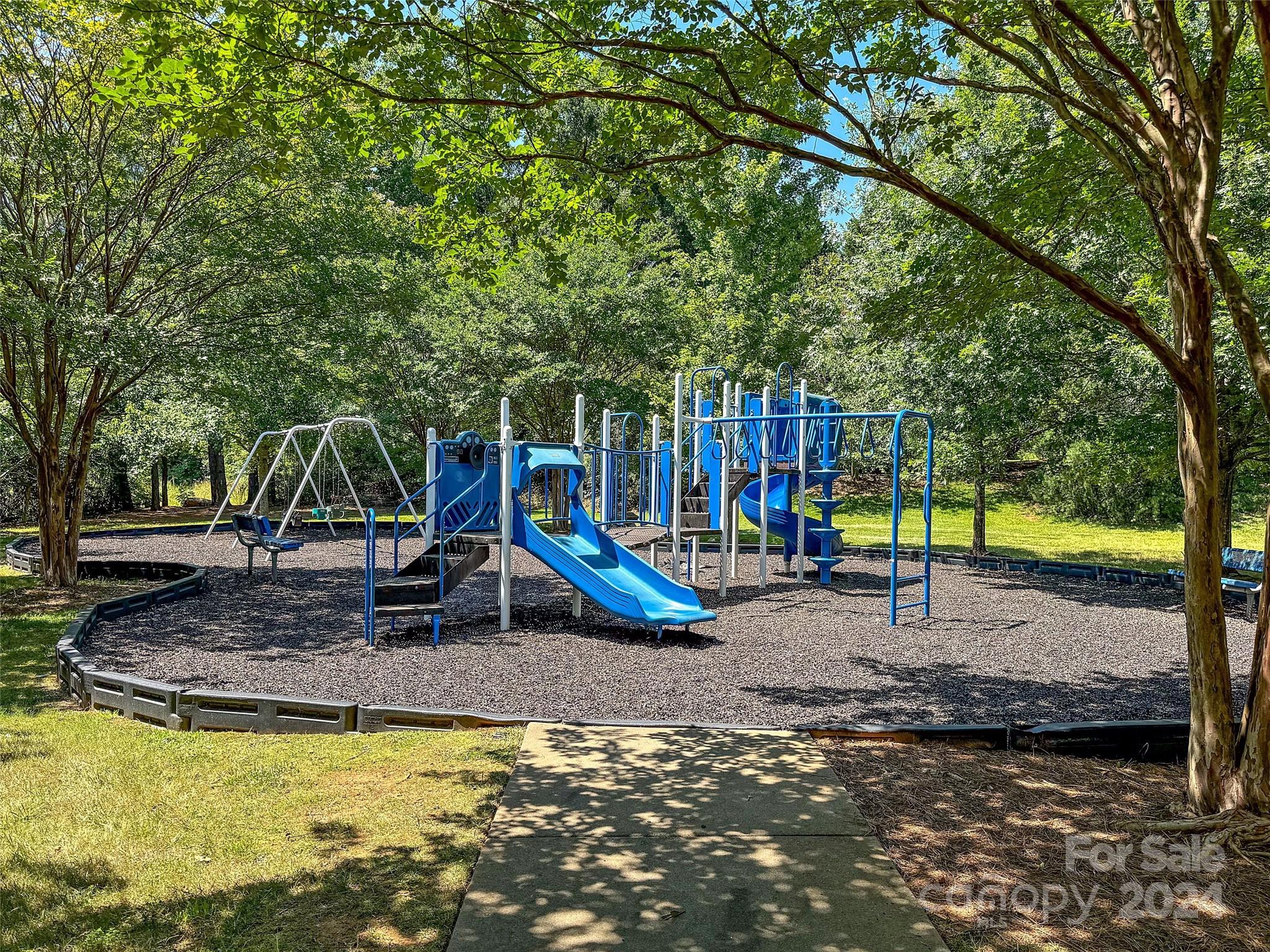 Mill Creek Falls - Residential