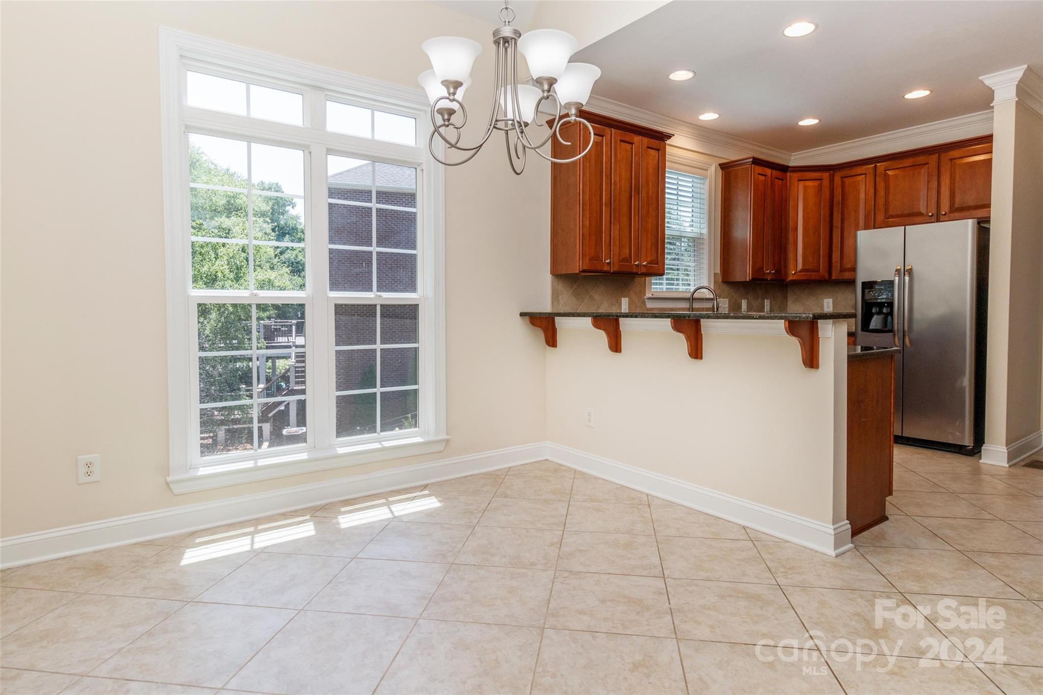 Mill Creek Falls - Residential