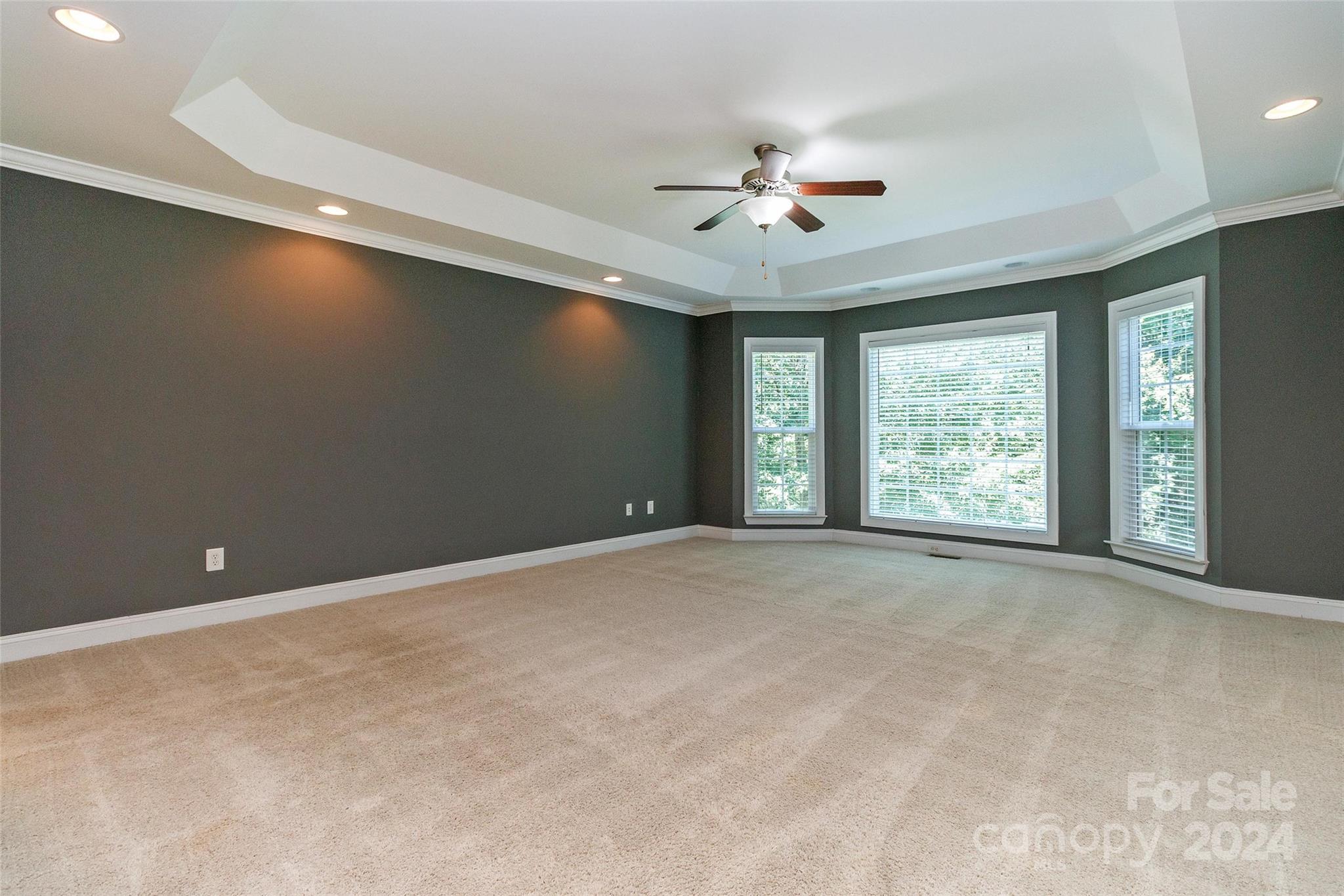 Mill Creek Falls - Residential