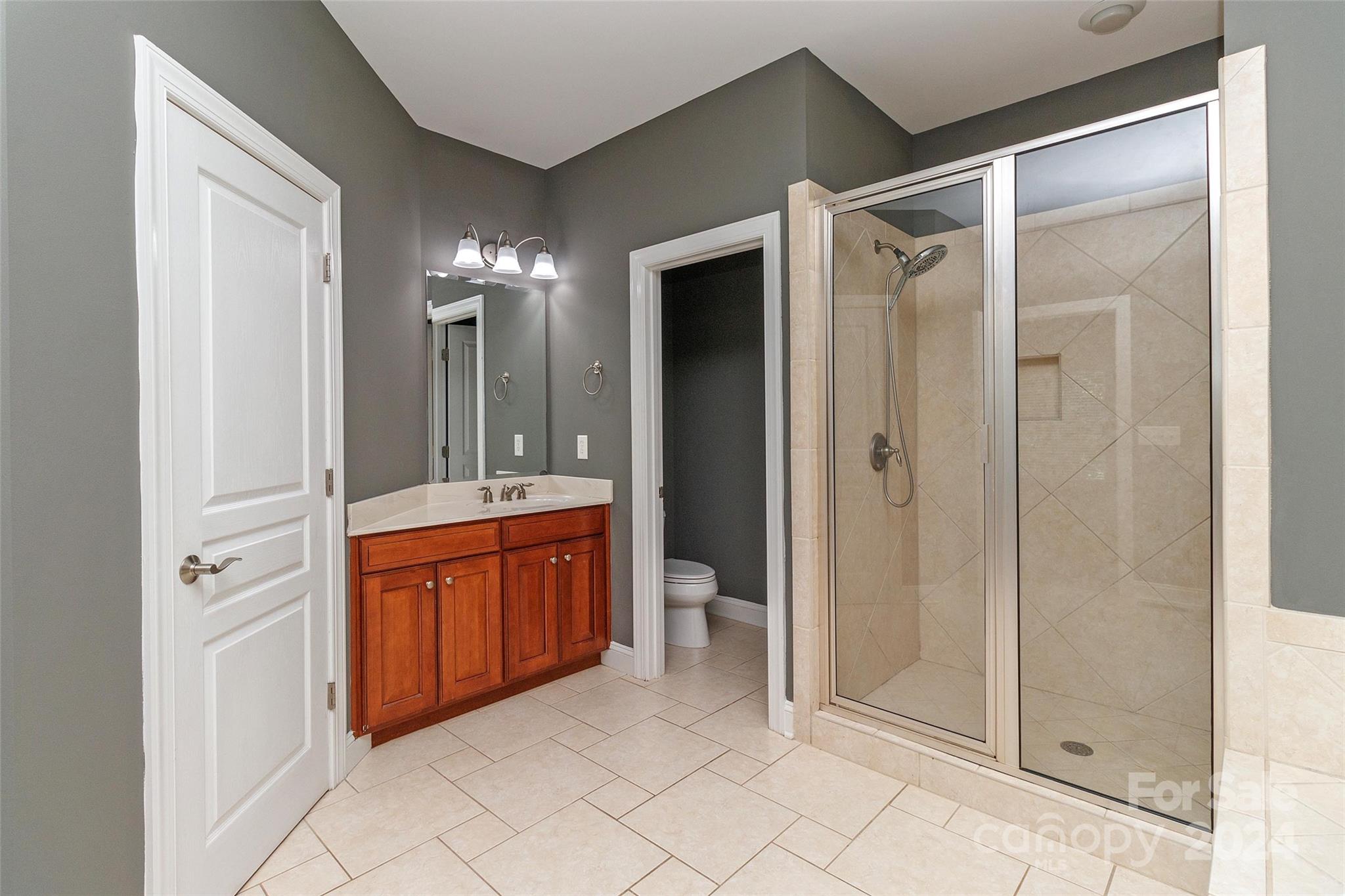 Mill Creek Falls - Residential