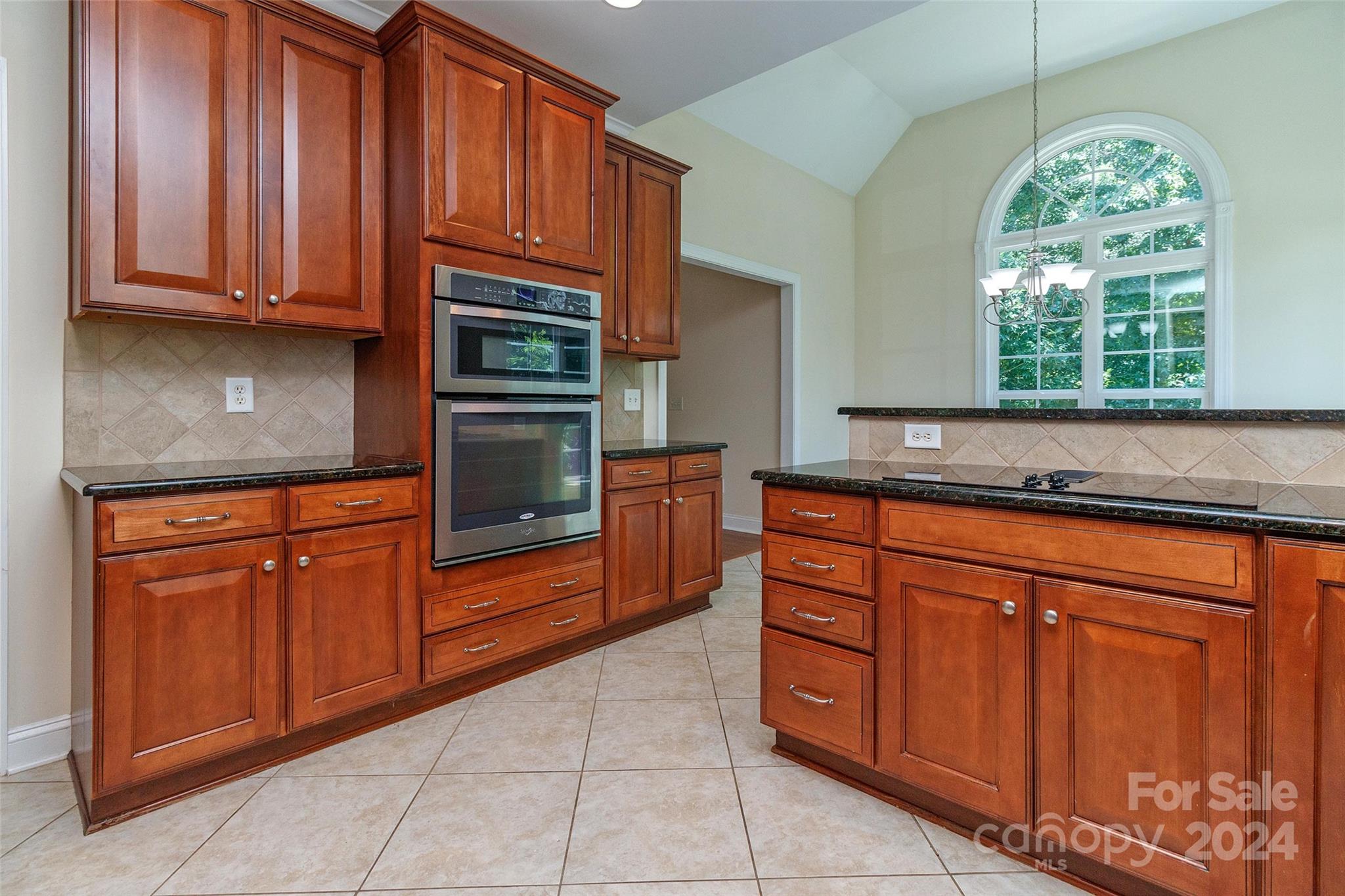 Mill Creek Falls - Residential