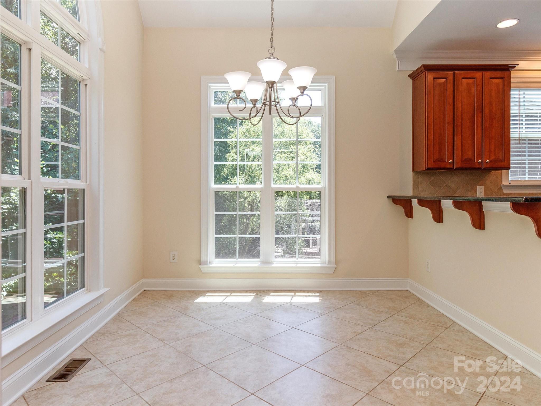 Mill Creek Falls - Residential