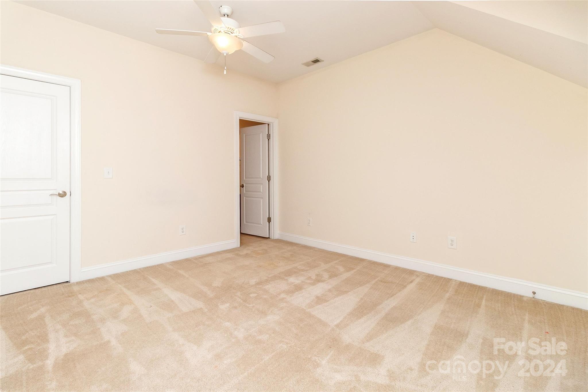 Mill Creek Falls - Residential