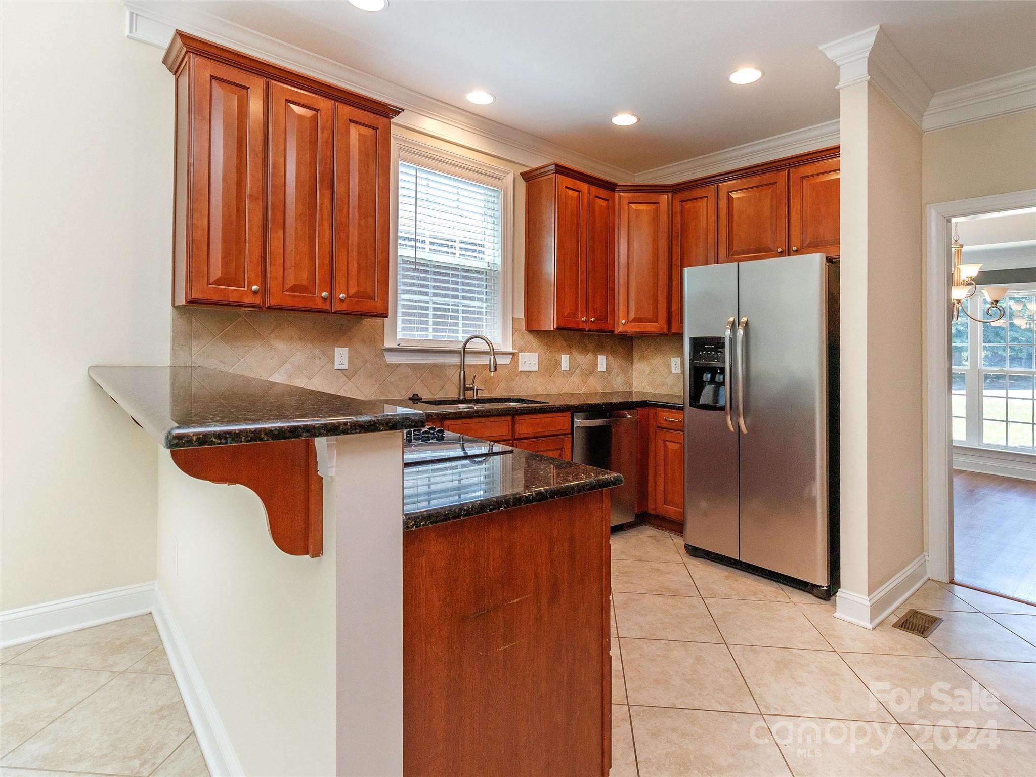 Mill Creek Falls - Residential