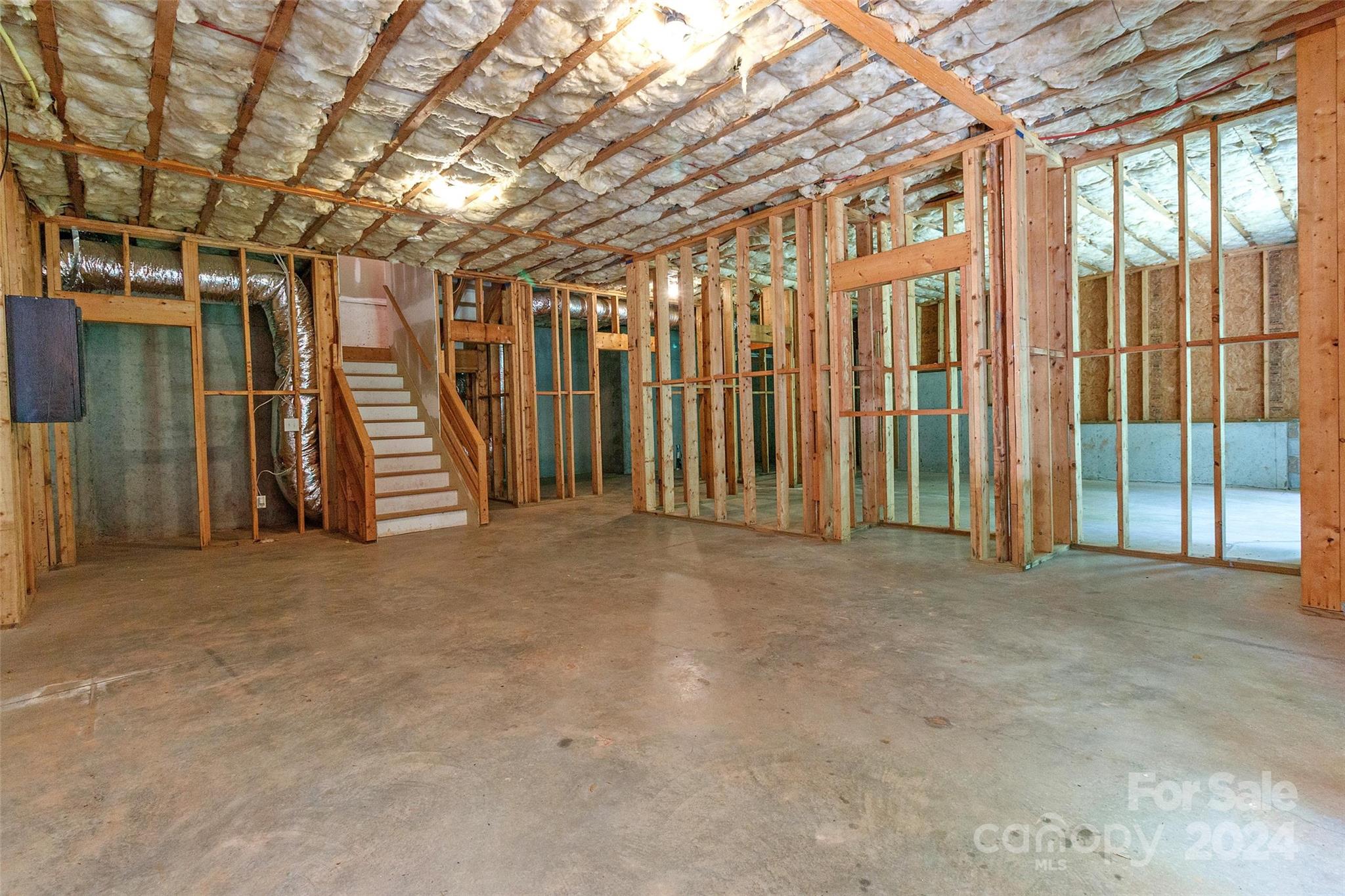 Mill Creek Falls - Residential