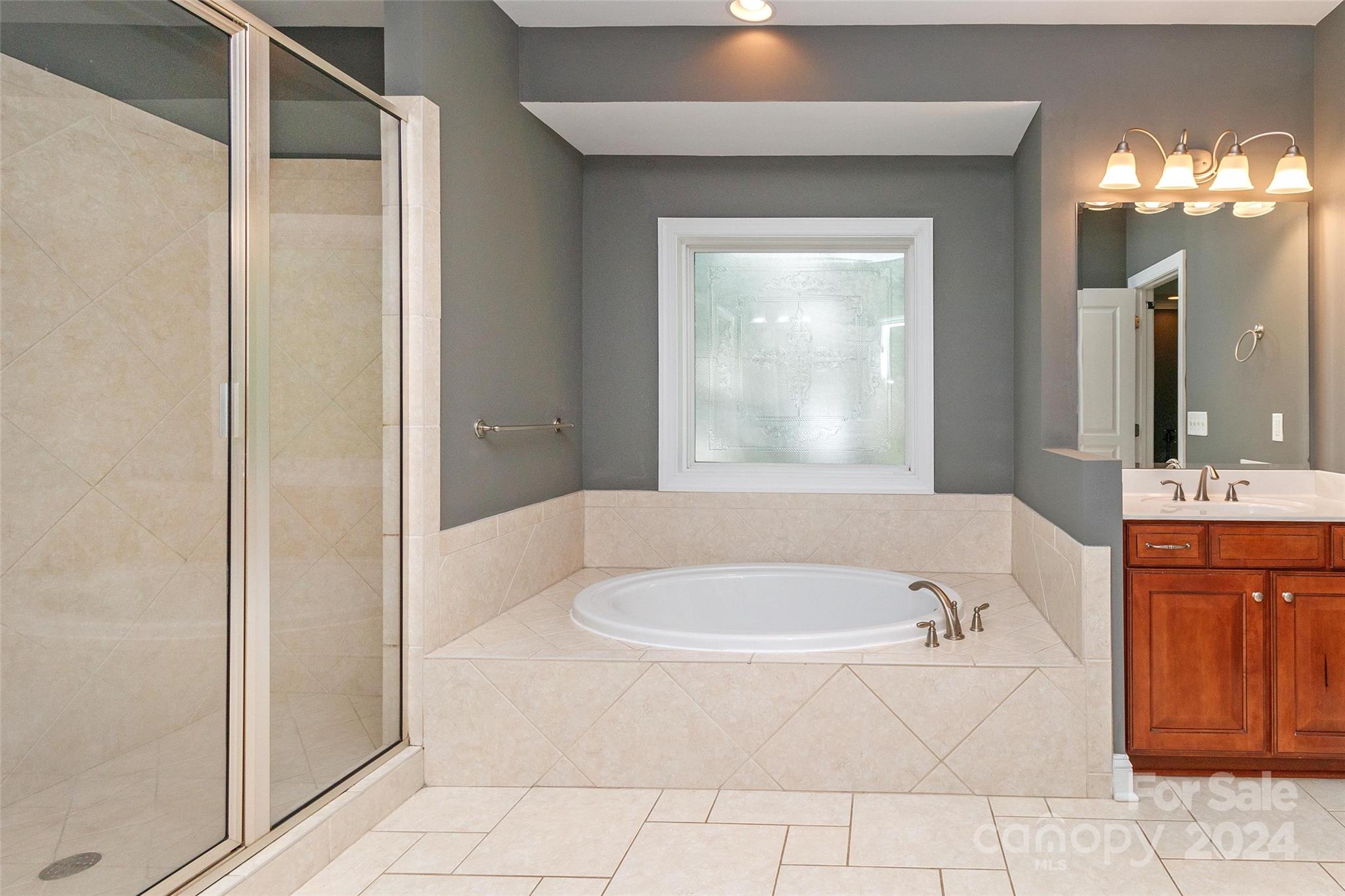 Mill Creek Falls - Residential