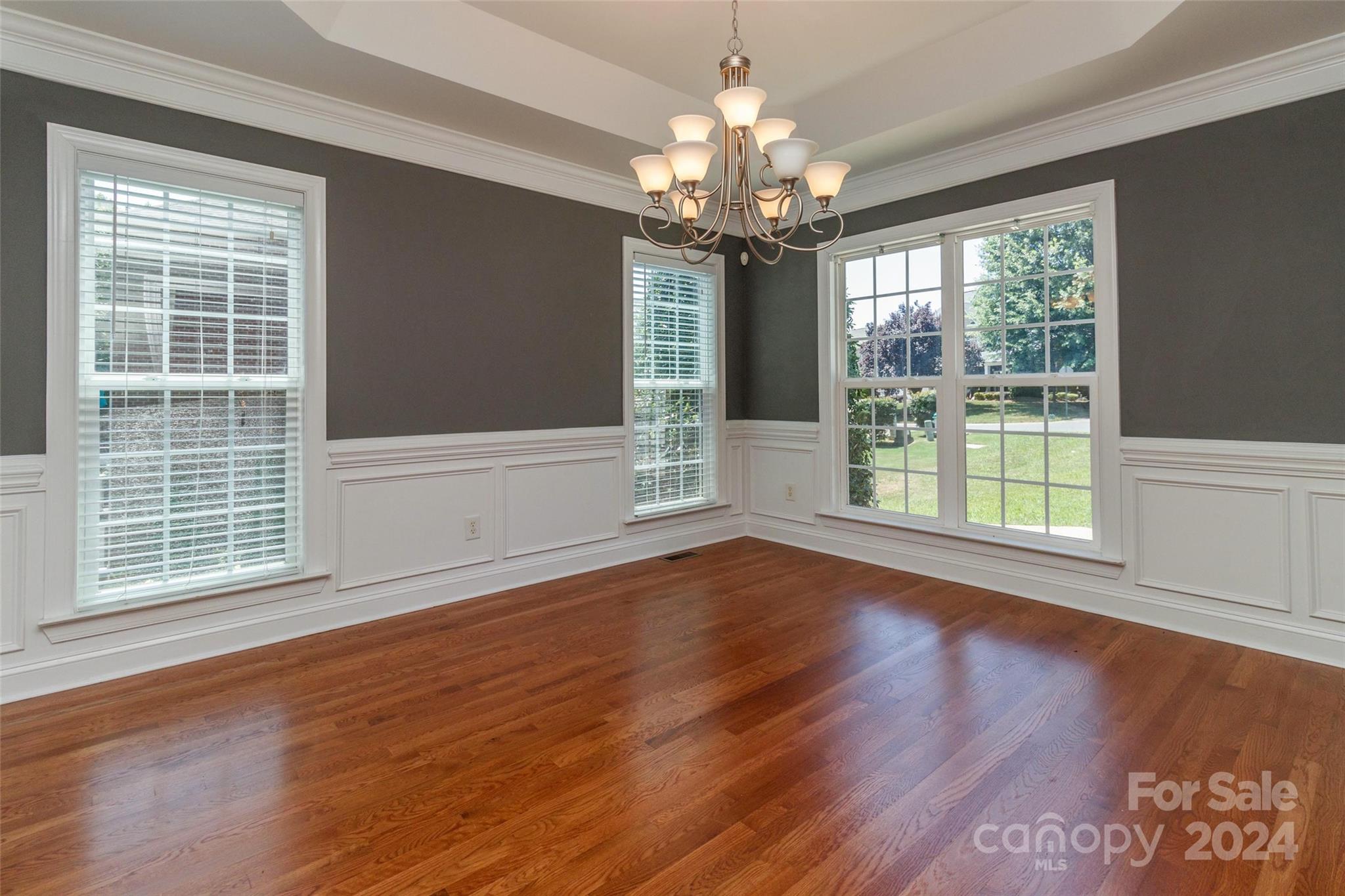 Mill Creek Falls - Residential