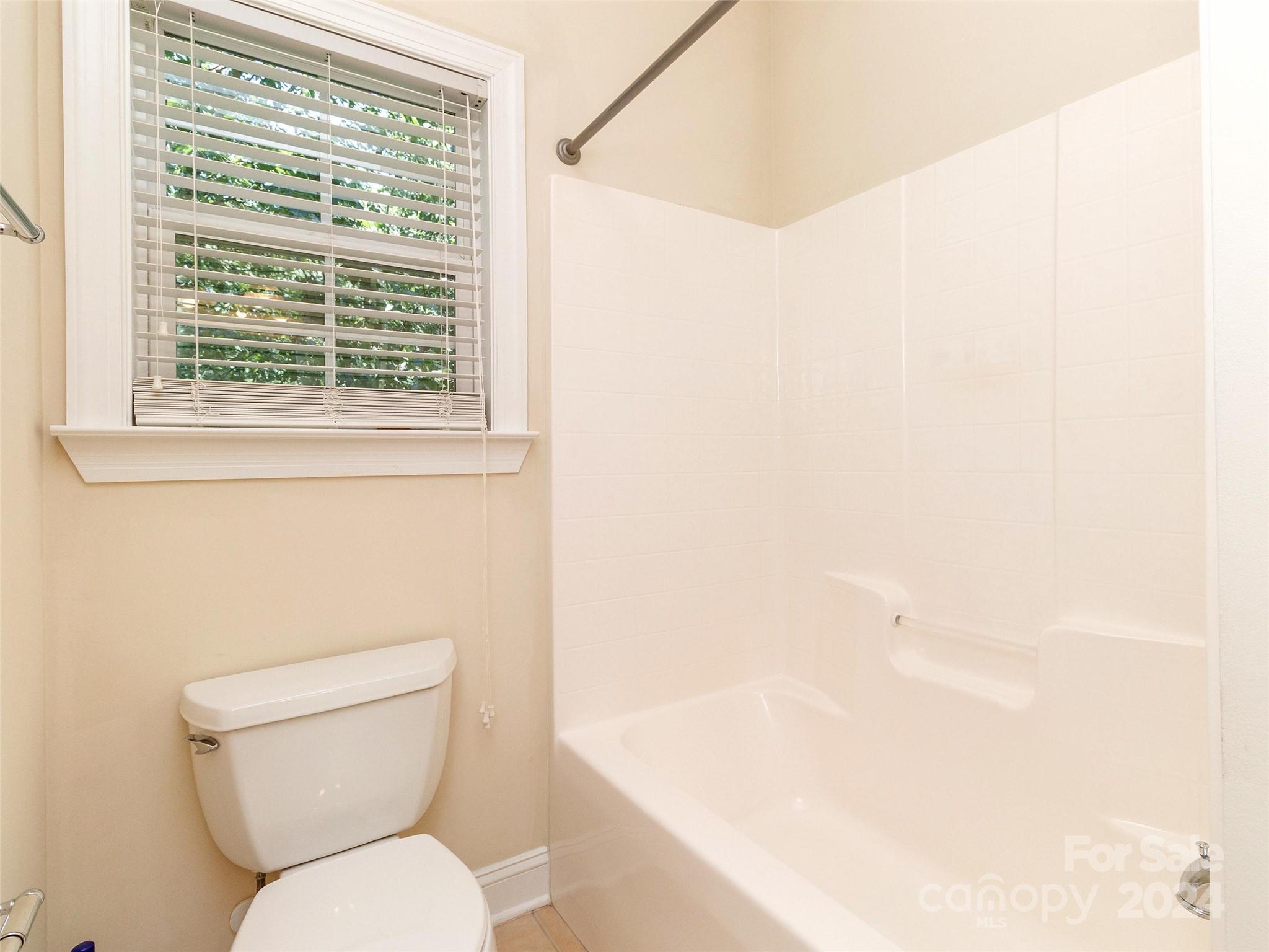 Mill Creek Falls - Residential