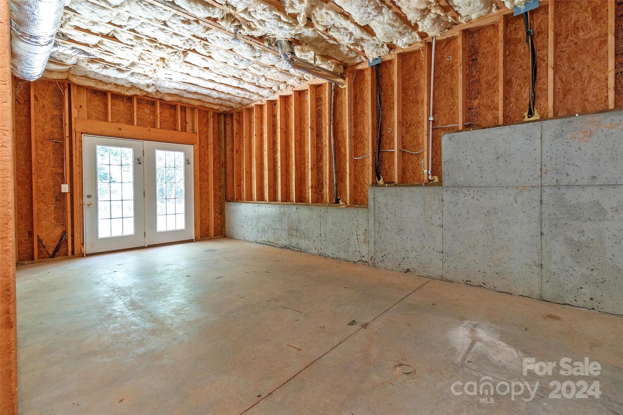 Mill Creek Falls - Residential