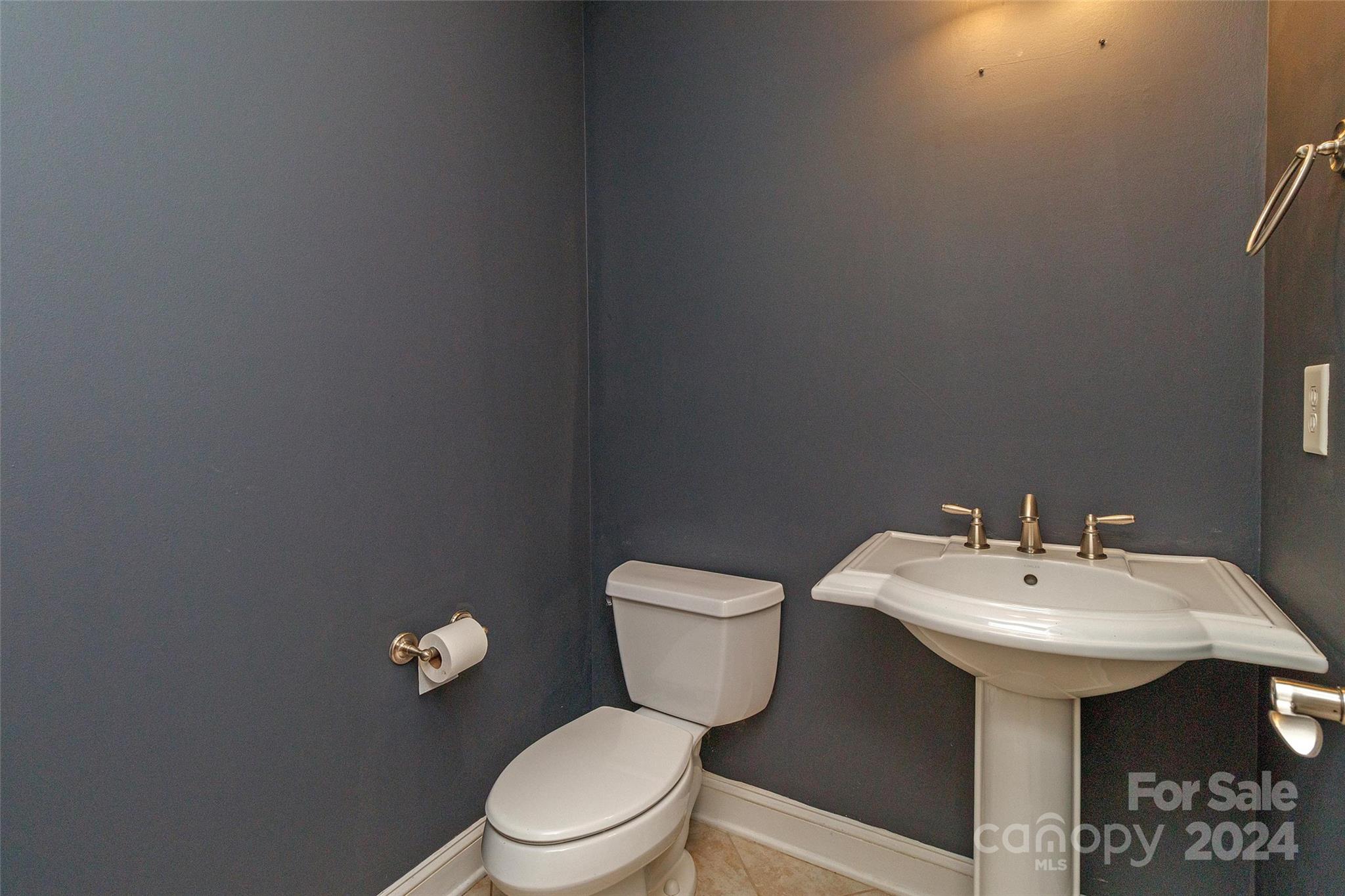 Mill Creek Falls - Residential