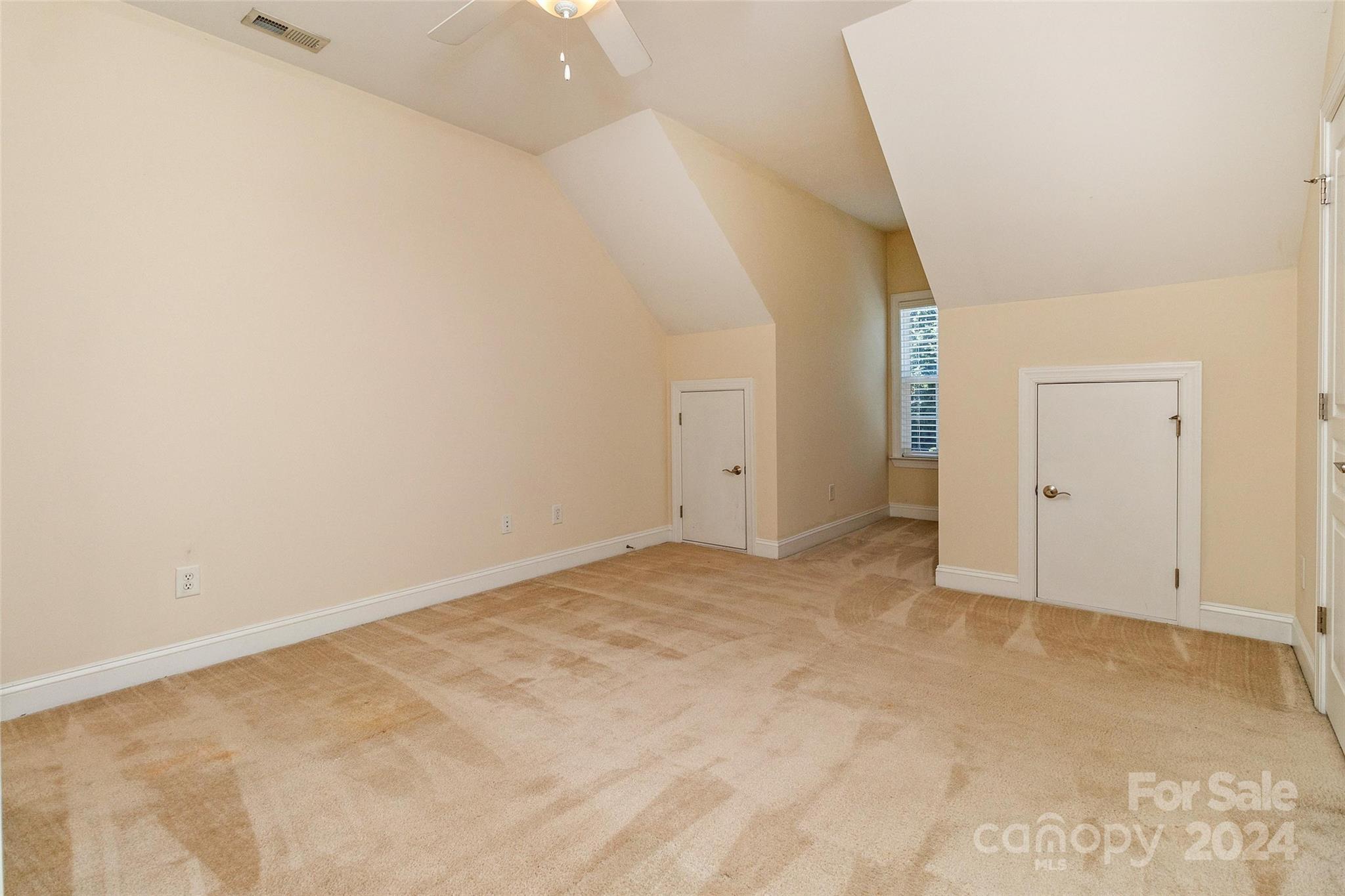 Mill Creek Falls - Residential