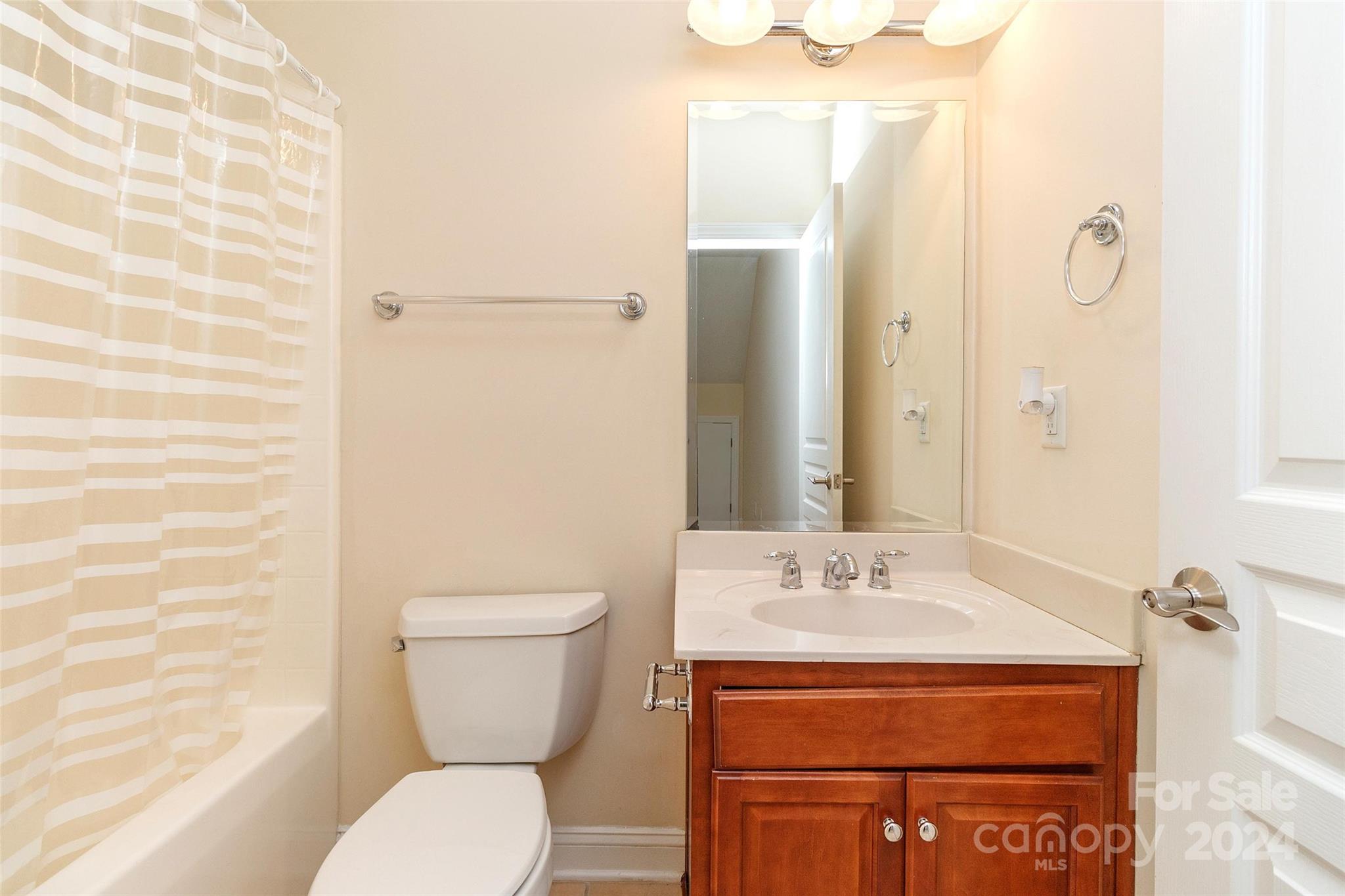 Mill Creek Falls - Residential