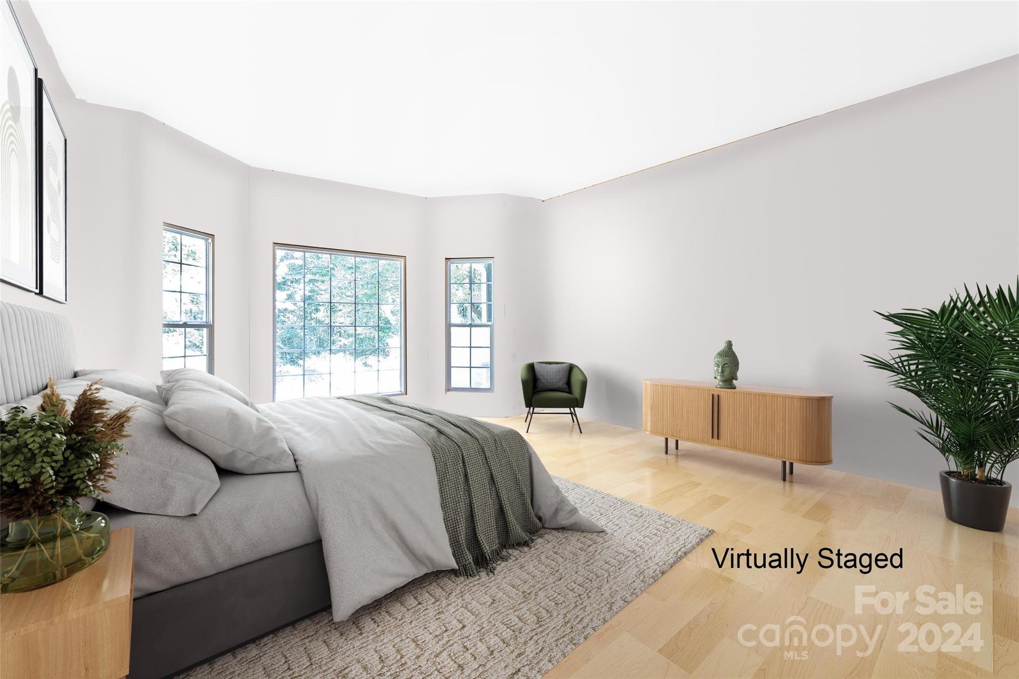 Mill Creek Falls - Residential