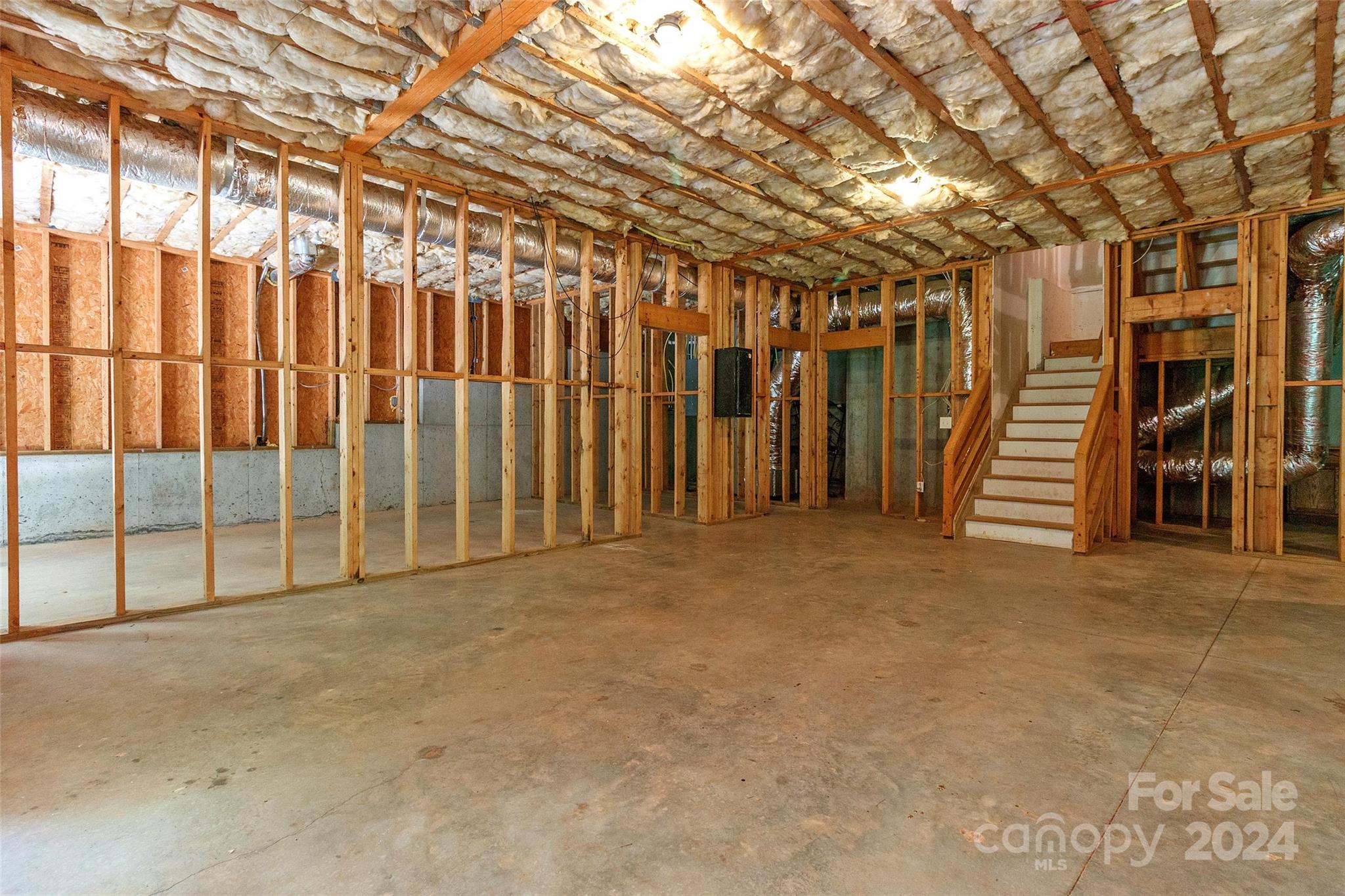 Mill Creek Falls - Residential