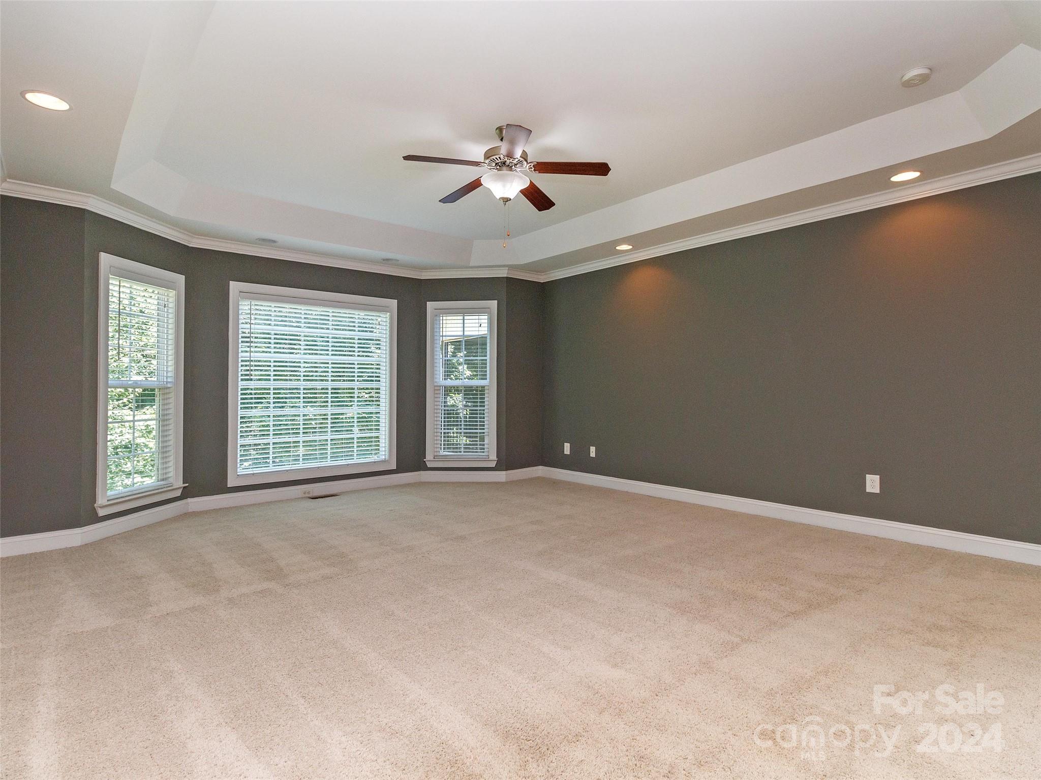 Mill Creek Falls - Residential