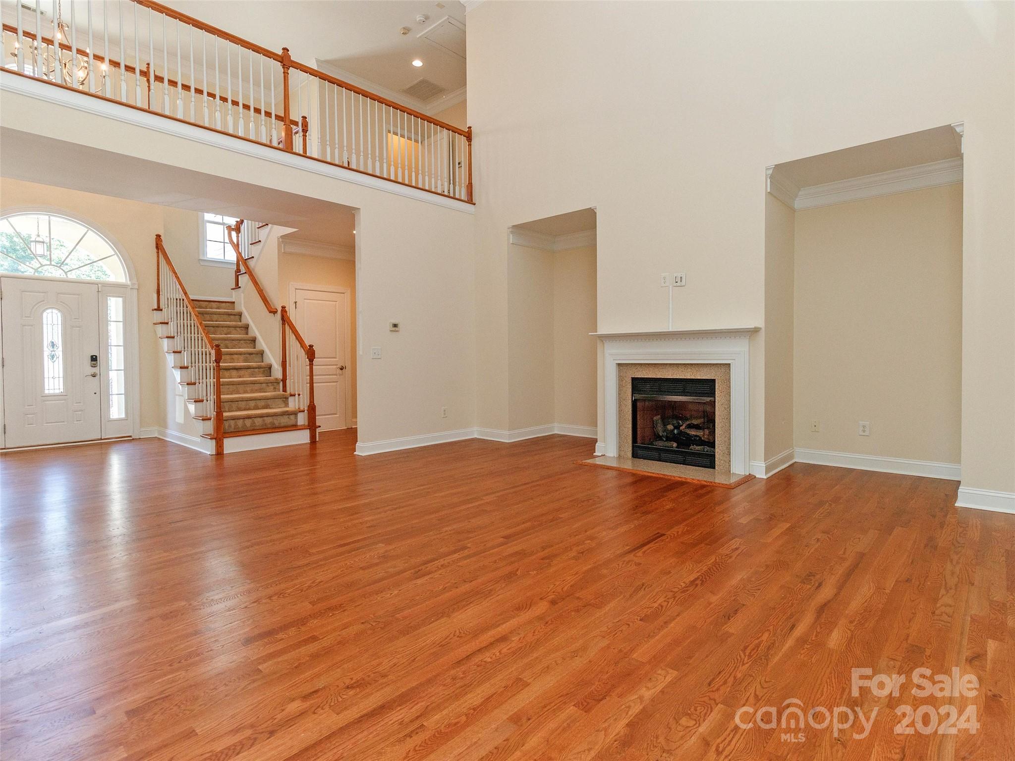 Mill Creek Falls - Residential