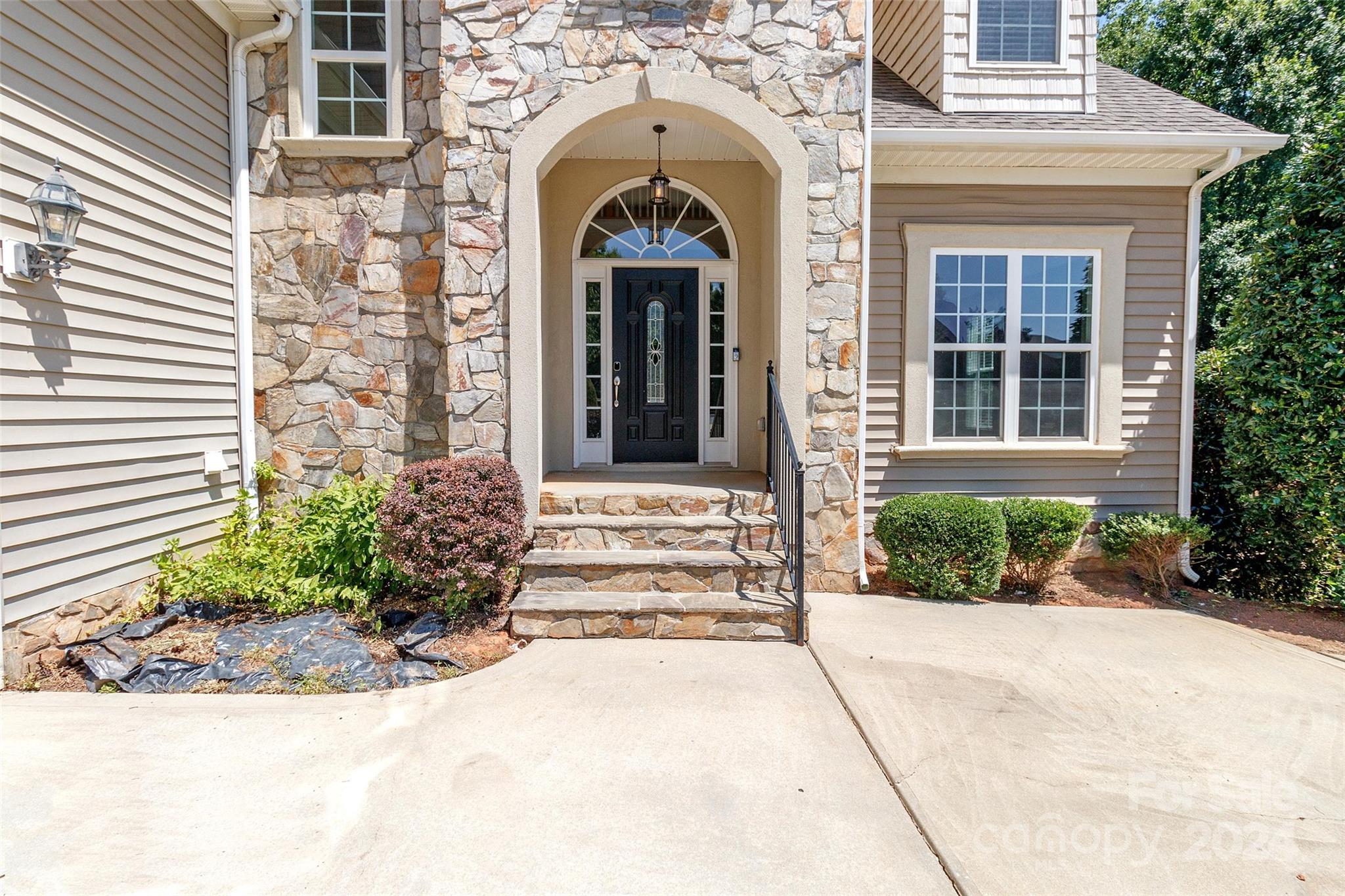 Mill Creek Falls - Residential