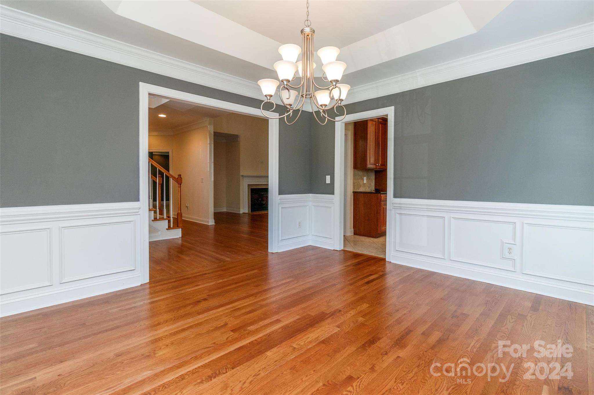 Mill Creek Falls - Residential