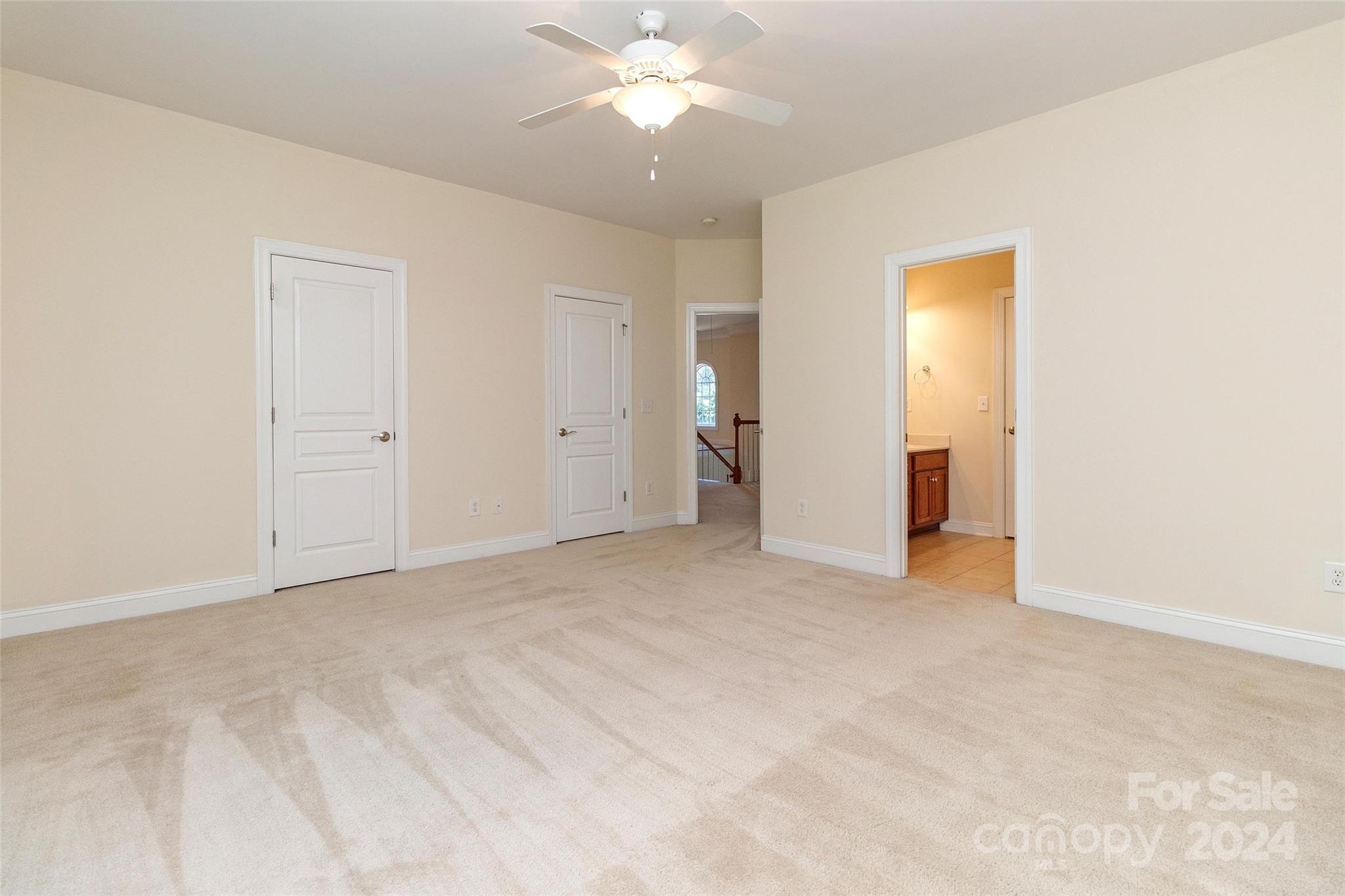 Mill Creek Falls - Residential