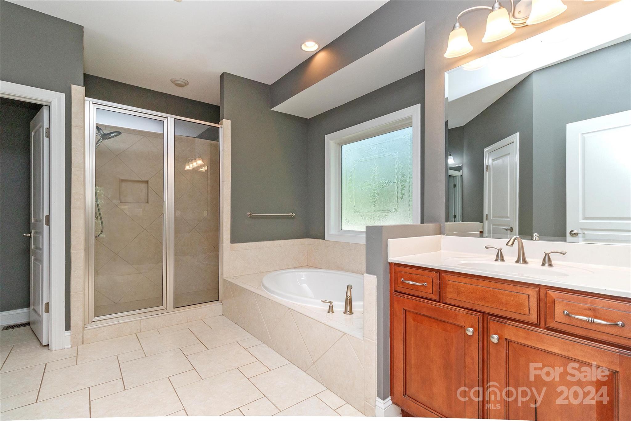 Mill Creek Falls - Residential