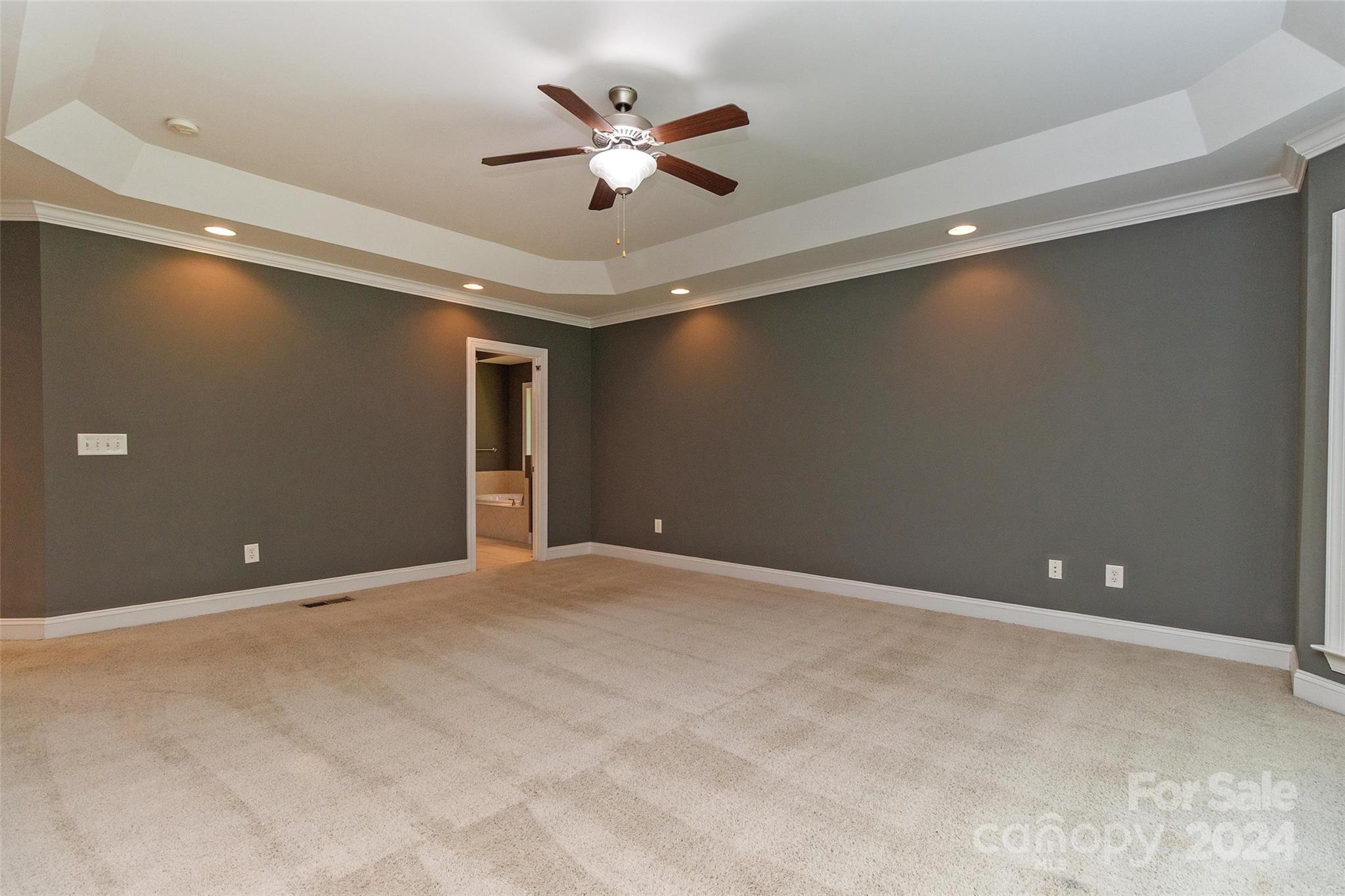 Mill Creek Falls - Residential