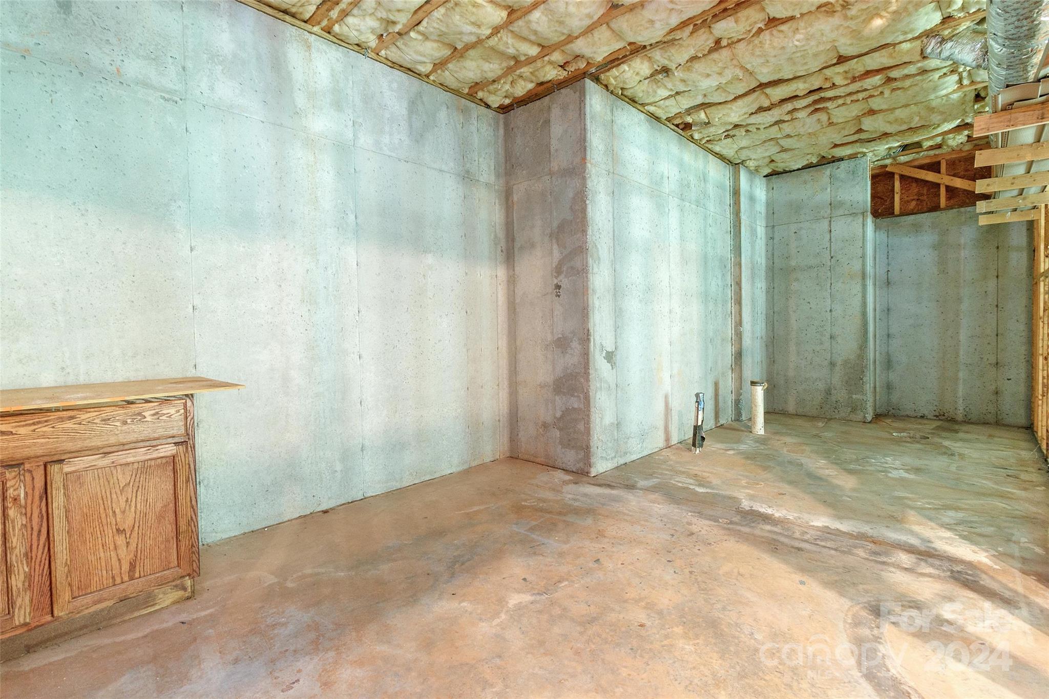 Mill Creek Falls - Residential