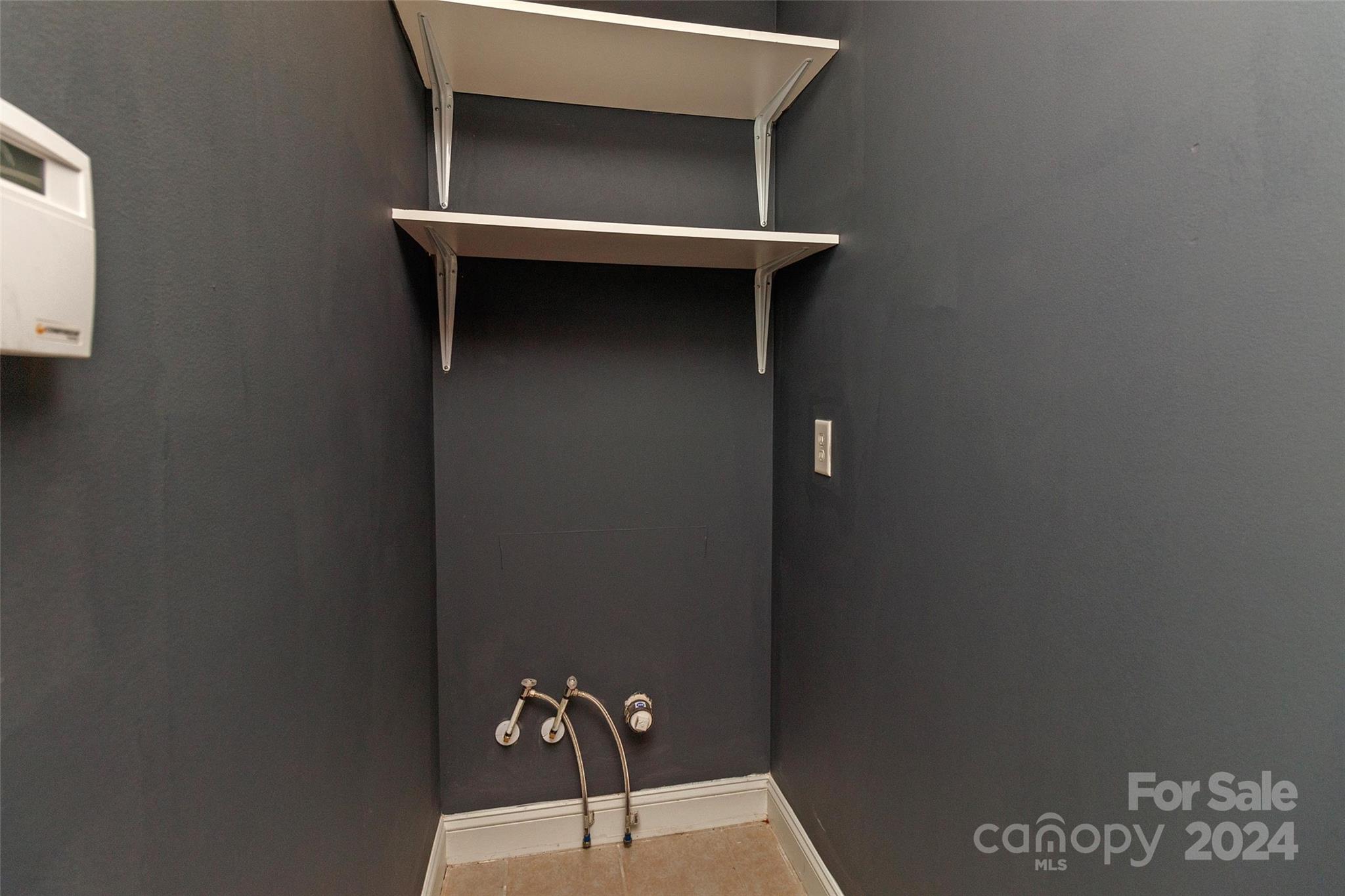 Mill Creek Falls - Residential